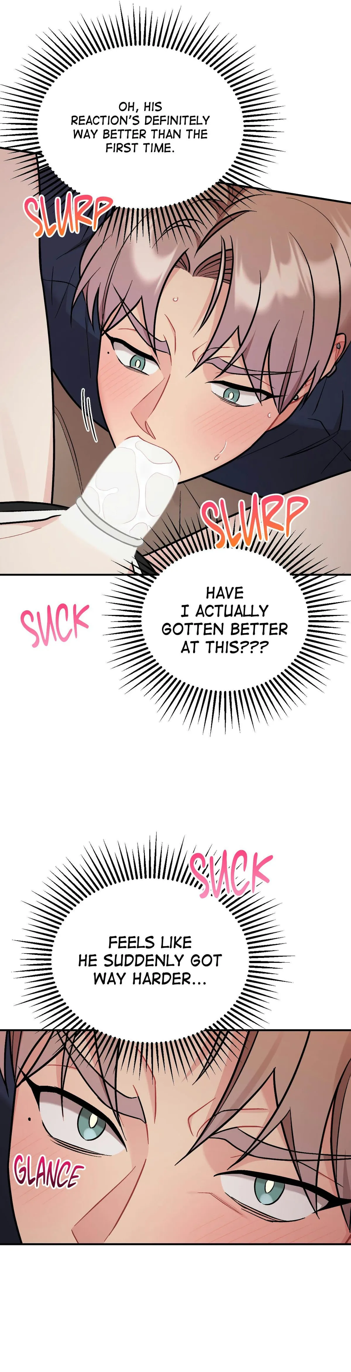 Read Cherry Complex chapter 84 image 31 on Lezhin
