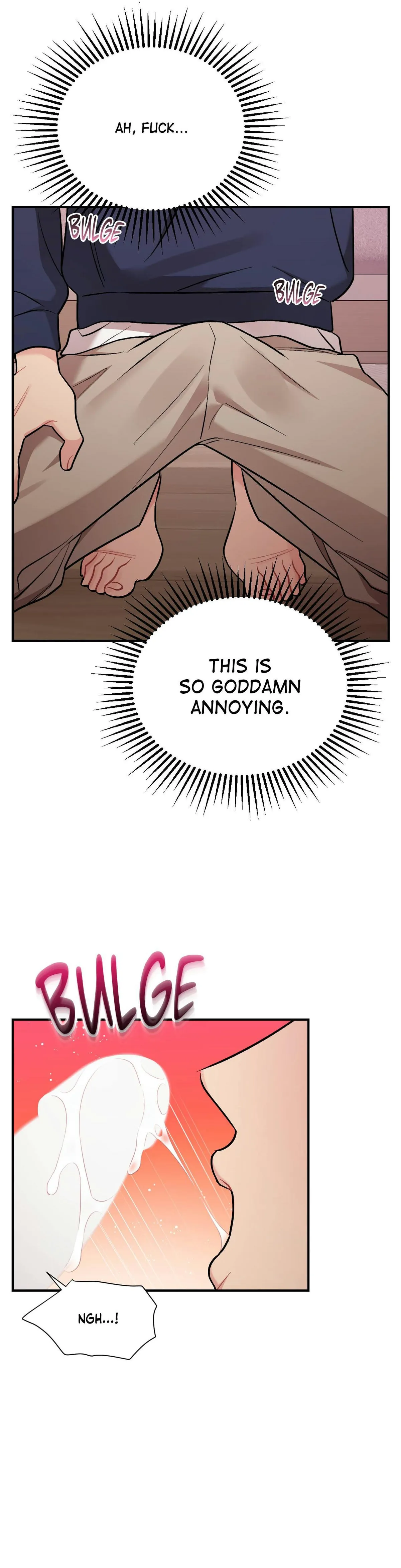 Read Cherry Complex chapter 84 image 33 on Lezhin