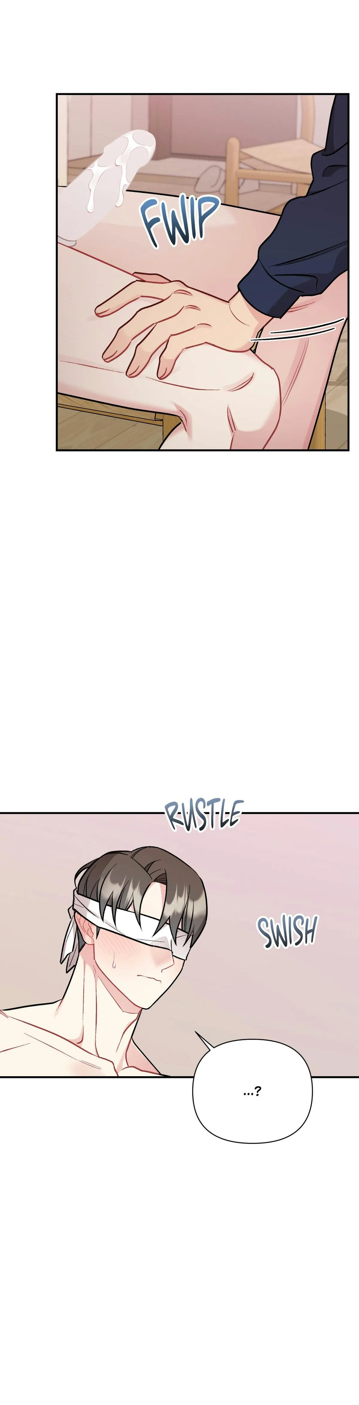 Read Cherry Complex chapter 84 image 34 on Lezhin