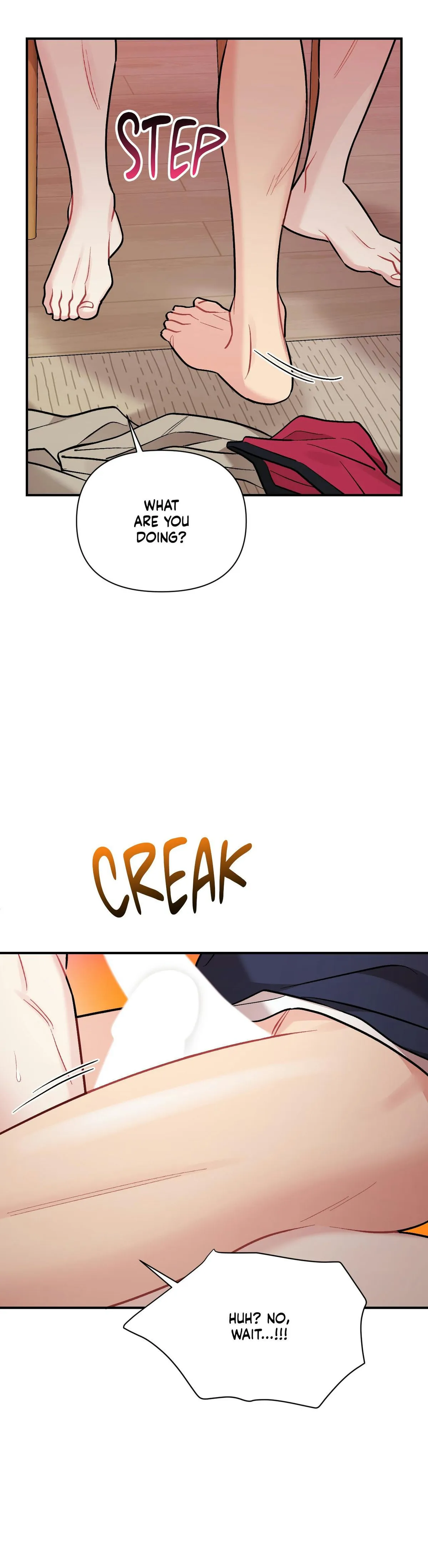 Read Cherry Complex chapter 84 image 35 on Lezhin