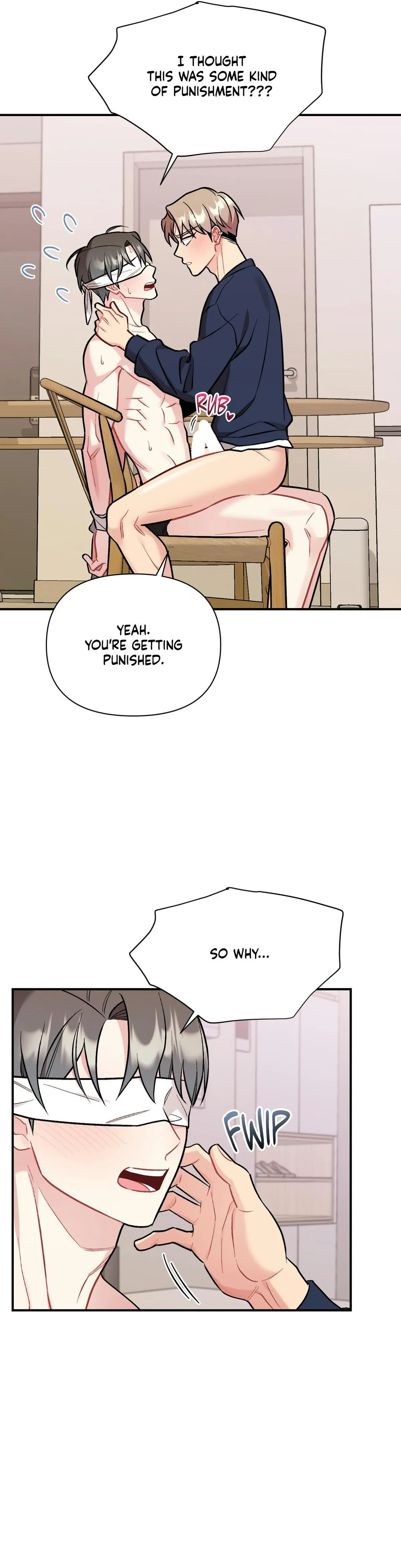 Read Cherry Complex chapter 84 image 36 on Lezhin