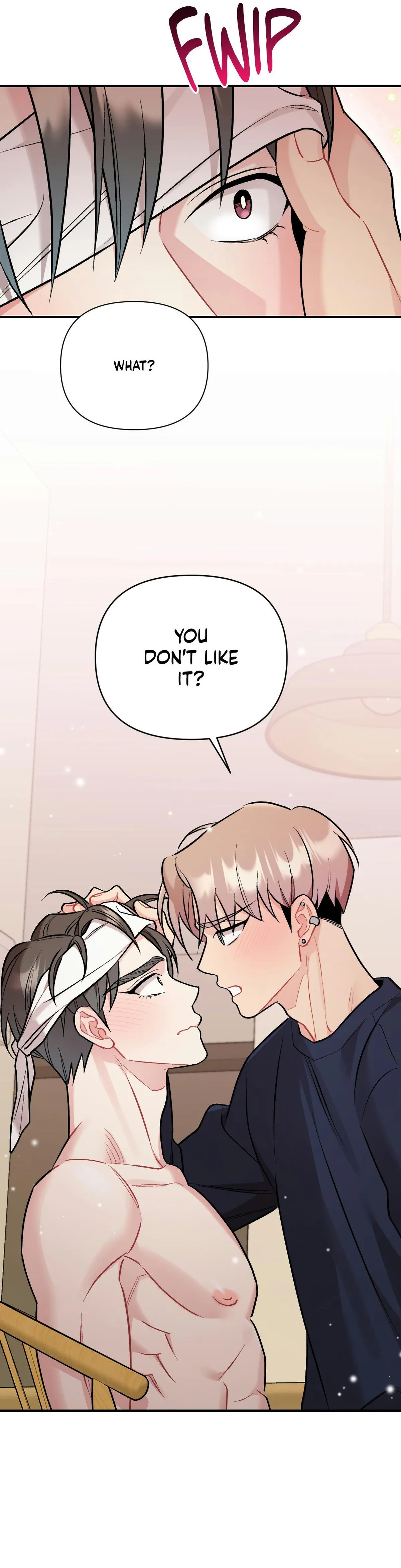 Read Cherry Complex chapter 84 image 37 on Lezhin