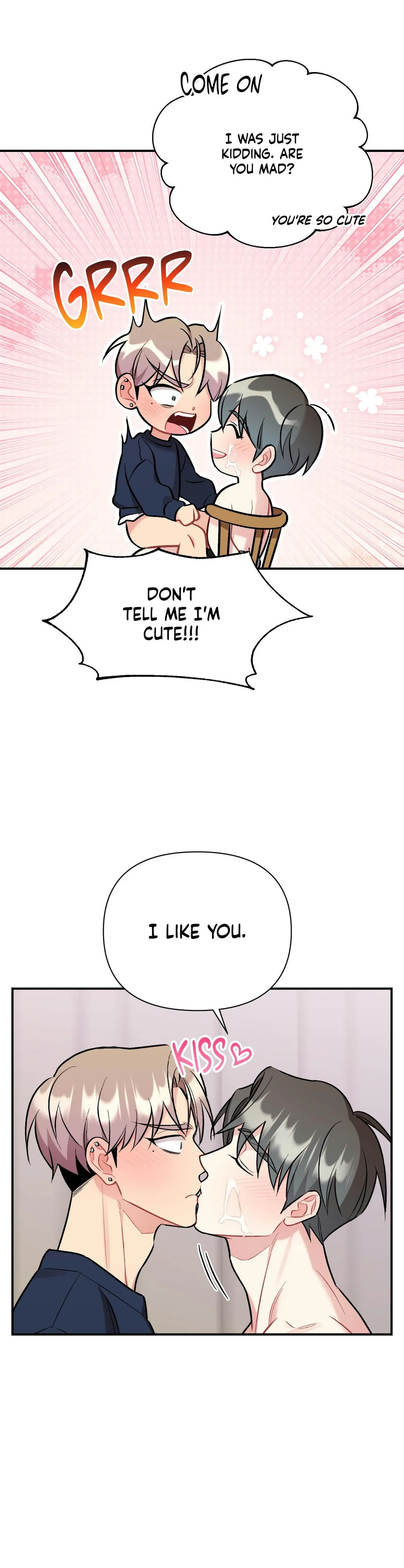 Read Cherry Complex chapter 86 image 10 on Lezhin