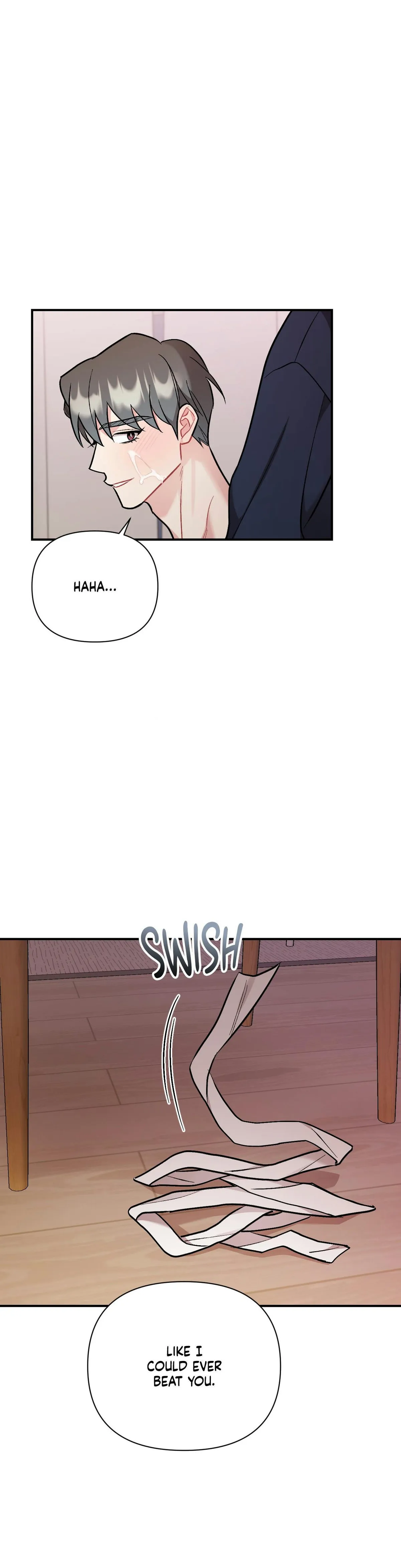 Read Cherry Complex chapter 86 image 15 on Lezhin