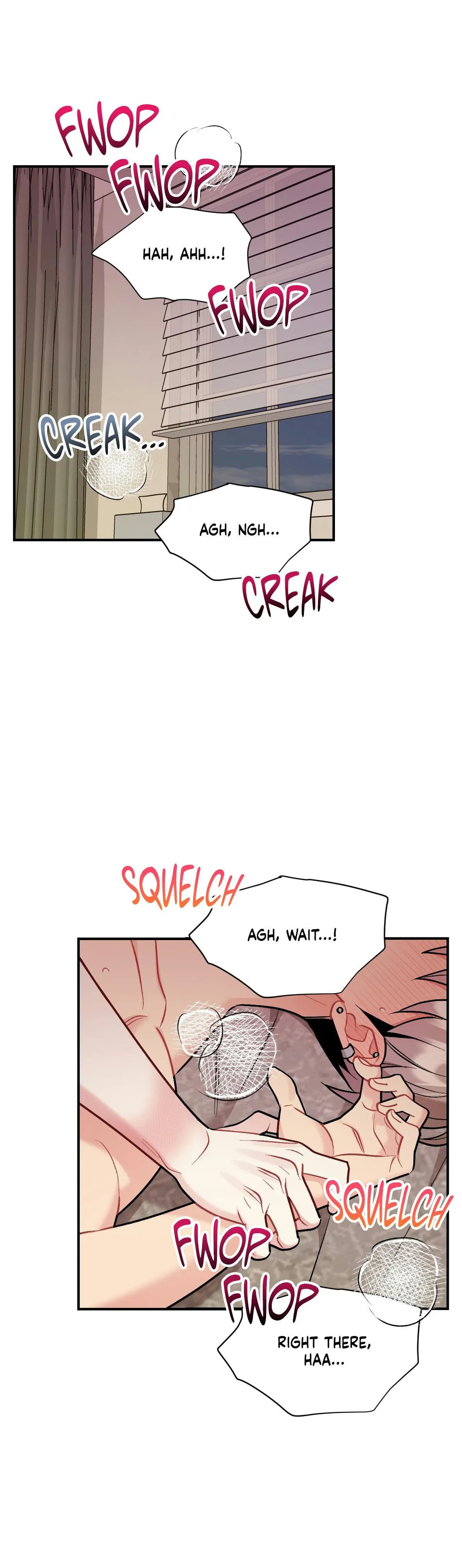 Read Cherry Complex chapter 86 image 17 on Lezhin