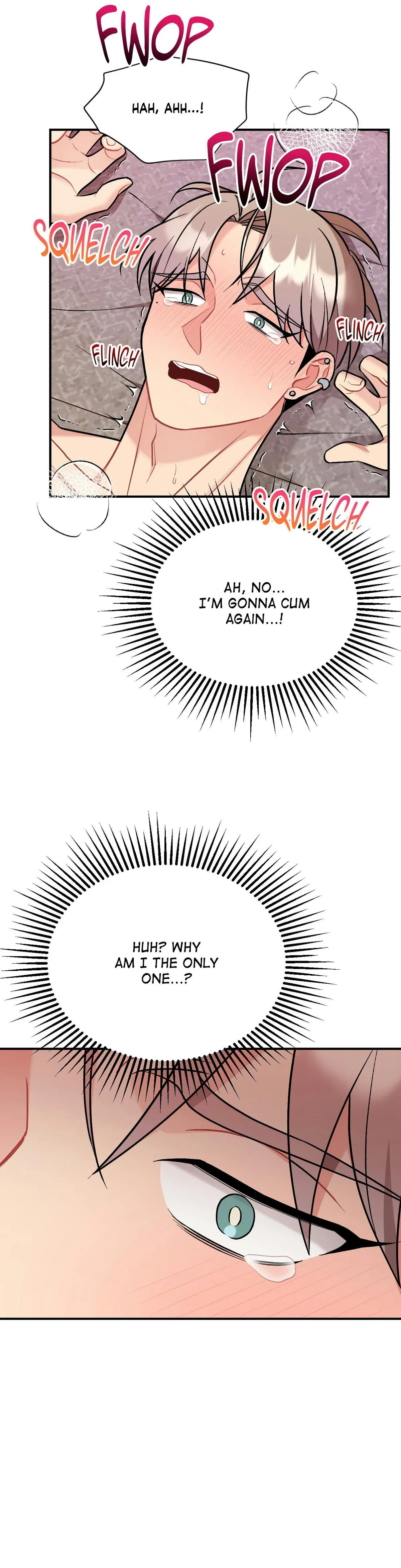 Read Cherry Complex chapter 86 image 19 on Lezhin
