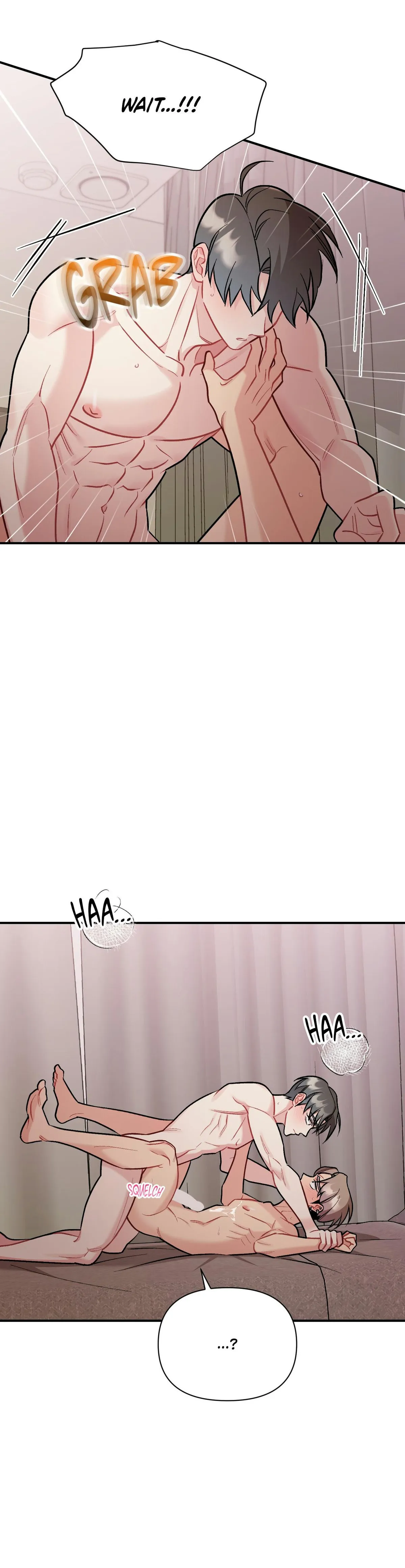 Read Cherry Complex chapter 86 image 20 on Lezhin
