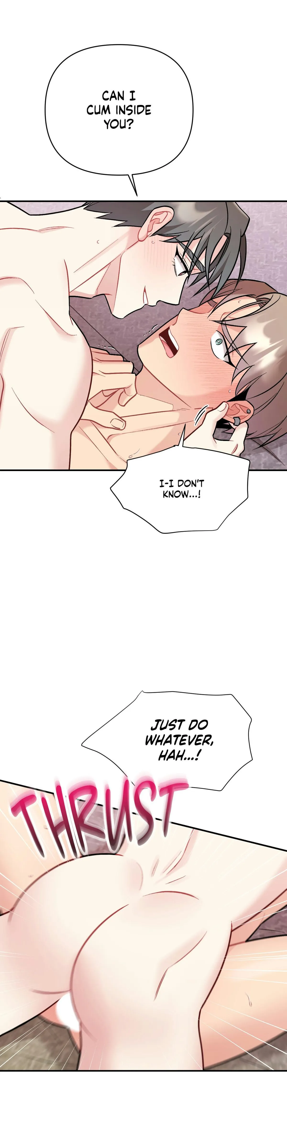Read Cherry Complex chapter 86 image 24 on Lezhin