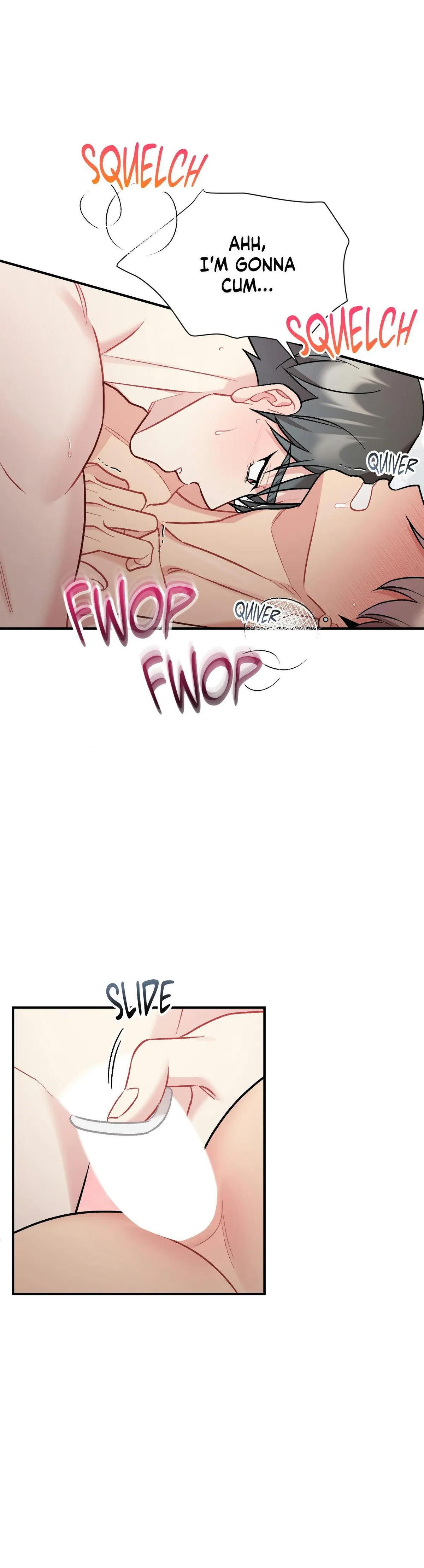 Read Cherry Complex chapter 86 image 26 on Lezhin