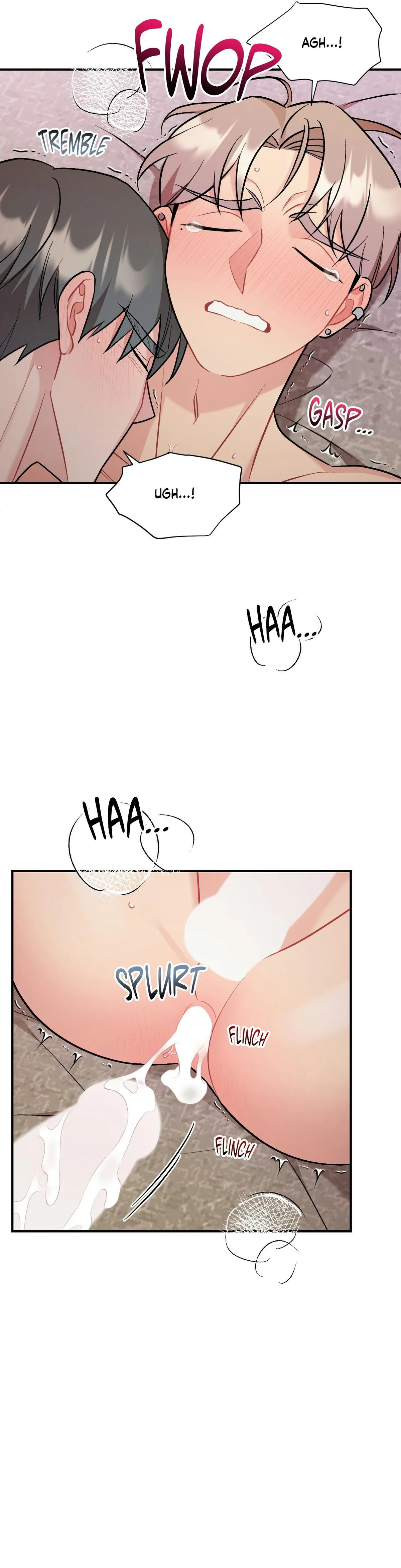 Read Cherry Complex chapter 86 image 29 on Lezhin