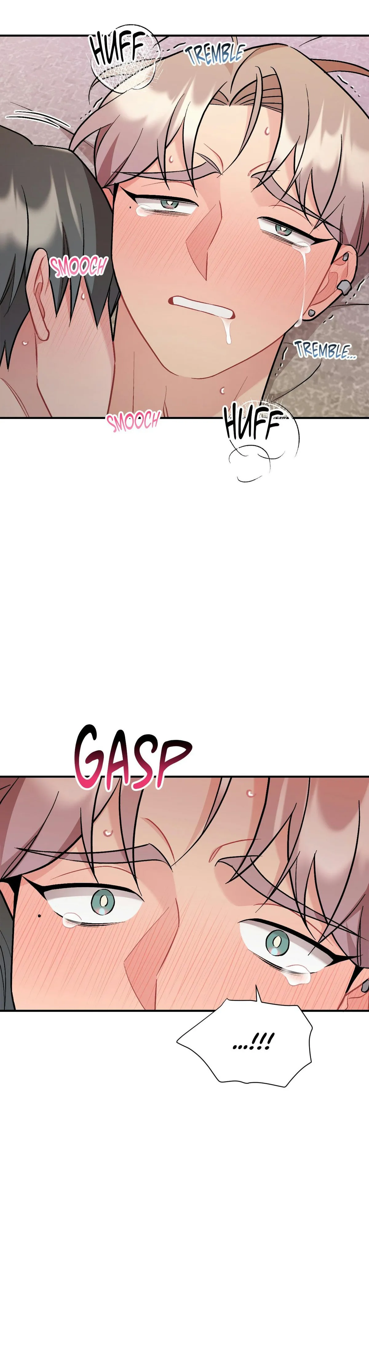 Read Cherry Complex chapter 86 image 30 on Lezhin