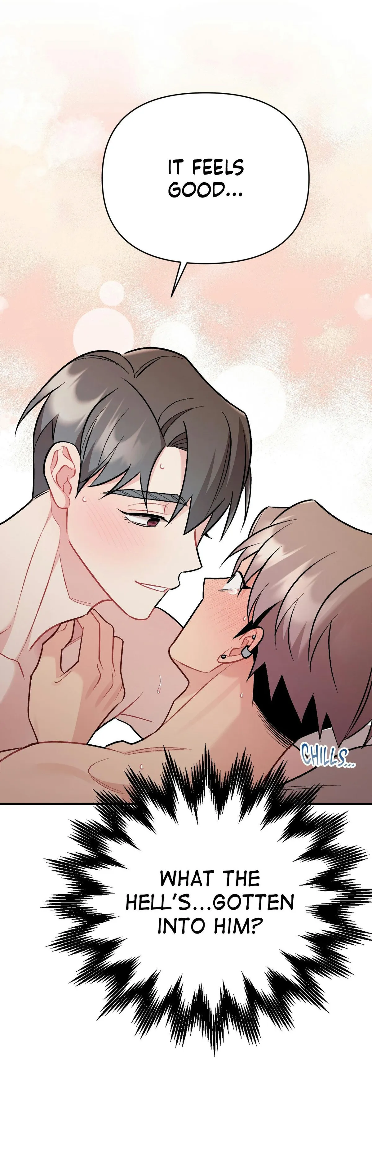 Read Cherry Complex chapter 86 image 34 on Lezhin