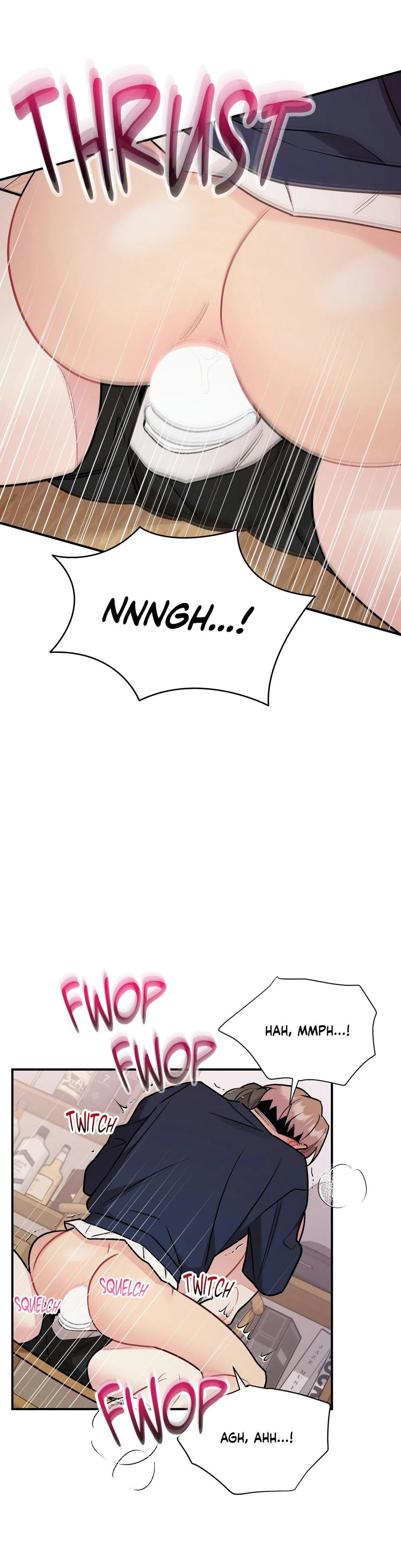 Read Cherry Complex chapter 86 image 4 on Lezhin