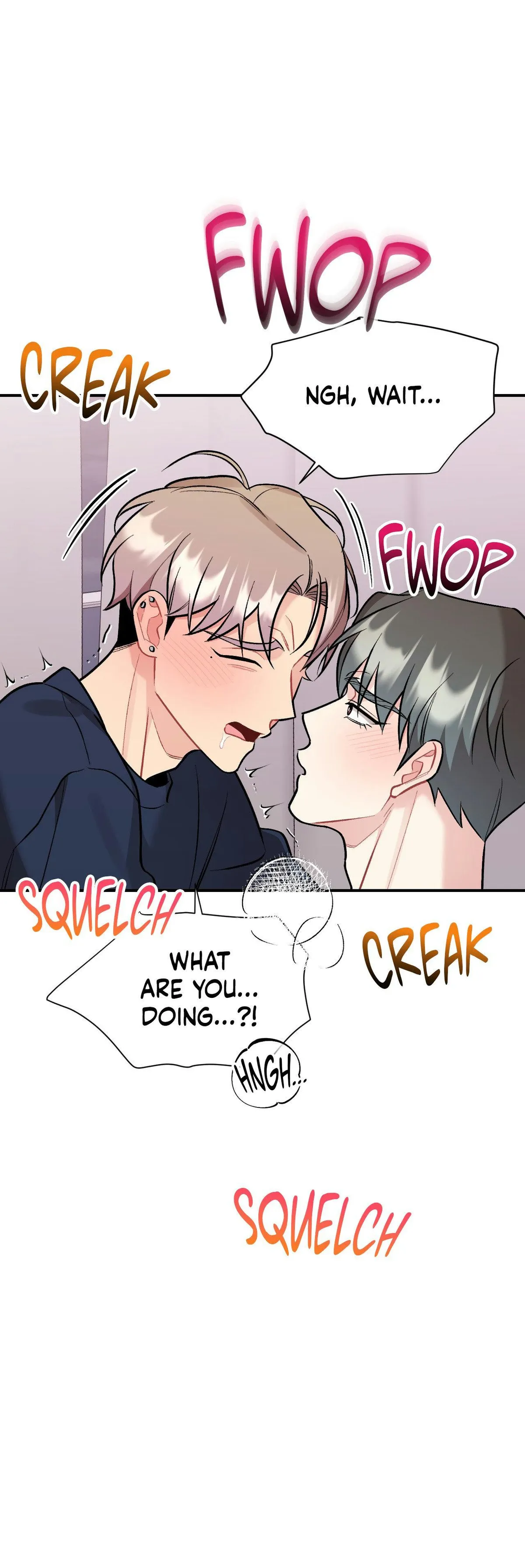 Read Cherry Complex chapter 86 image 5 on Lezhin