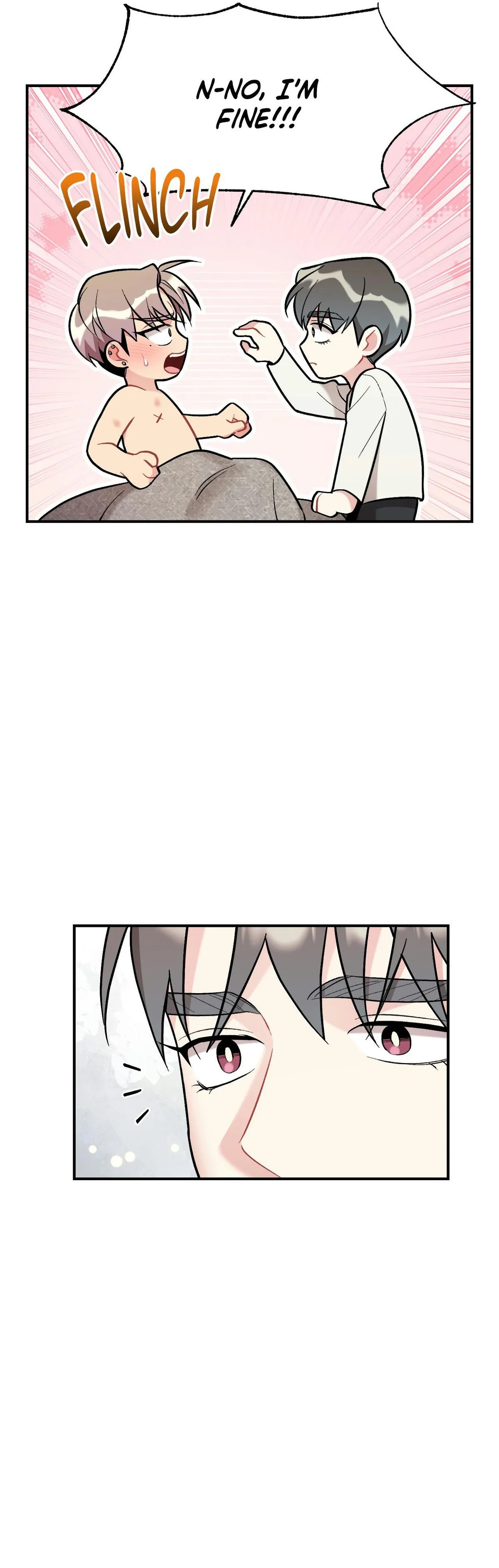 Read Cherry Complex chapter 87 image 10 on Lezhin
