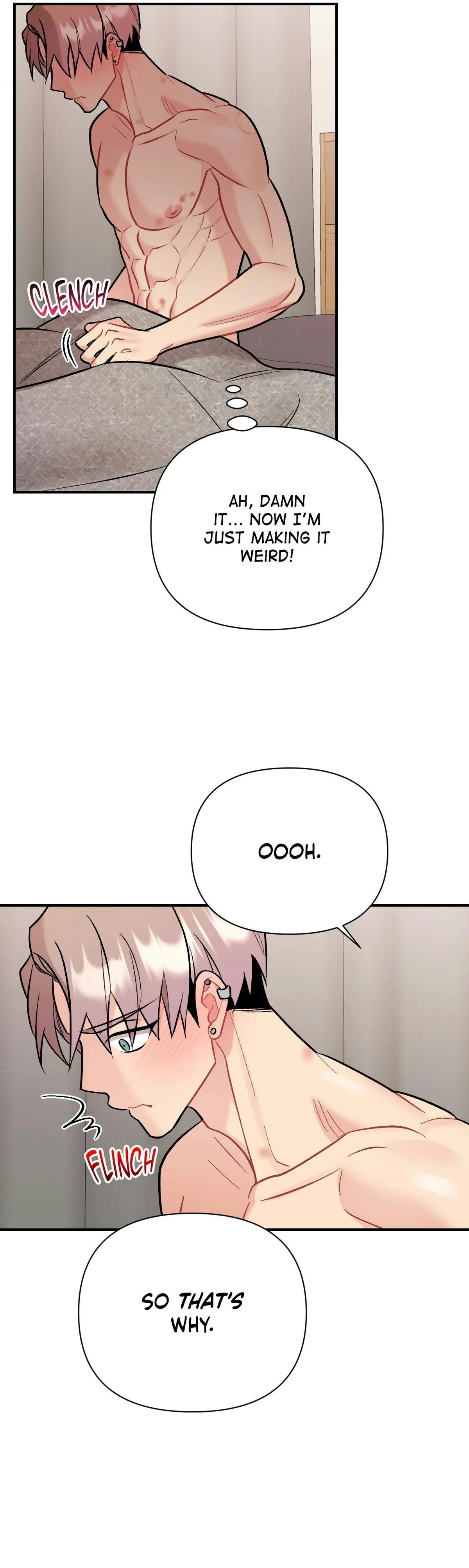 Read Cherry Complex chapter 87 image 11 on Lezhin