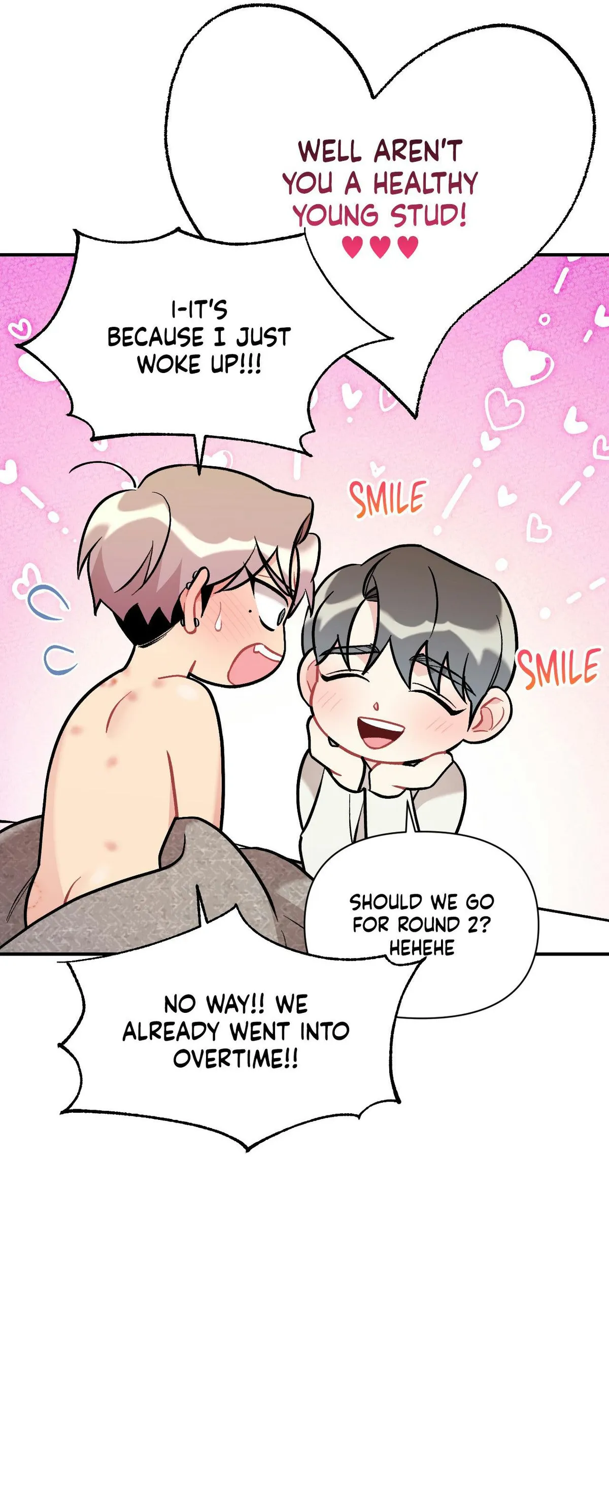 Read Cherry Complex chapter 87 image 12 on Lezhin