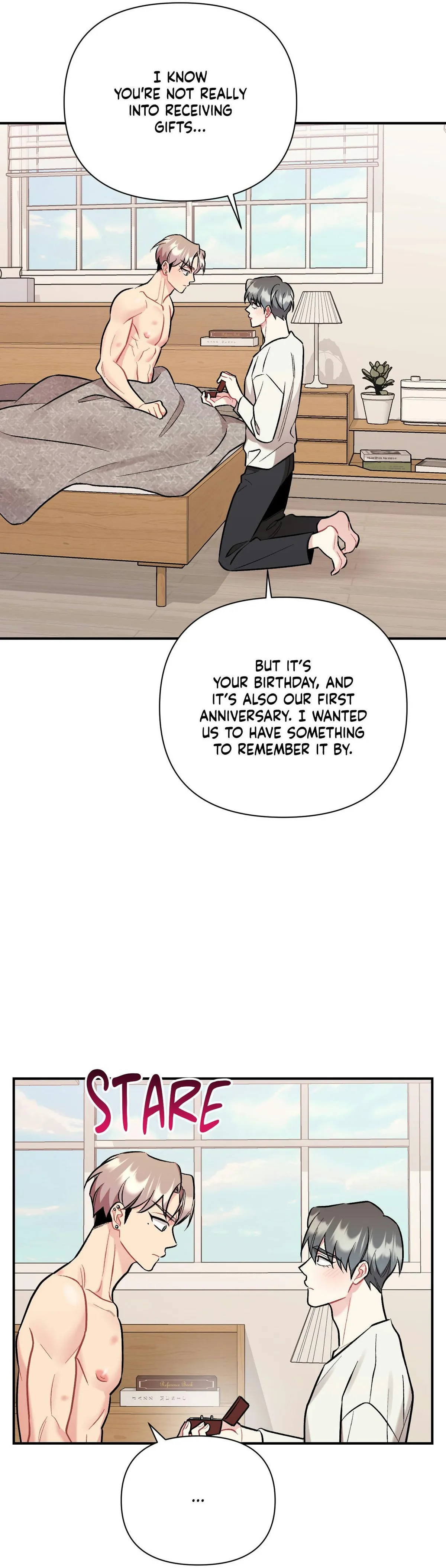 Read Cherry Complex chapter 87 image 16 on Lezhin