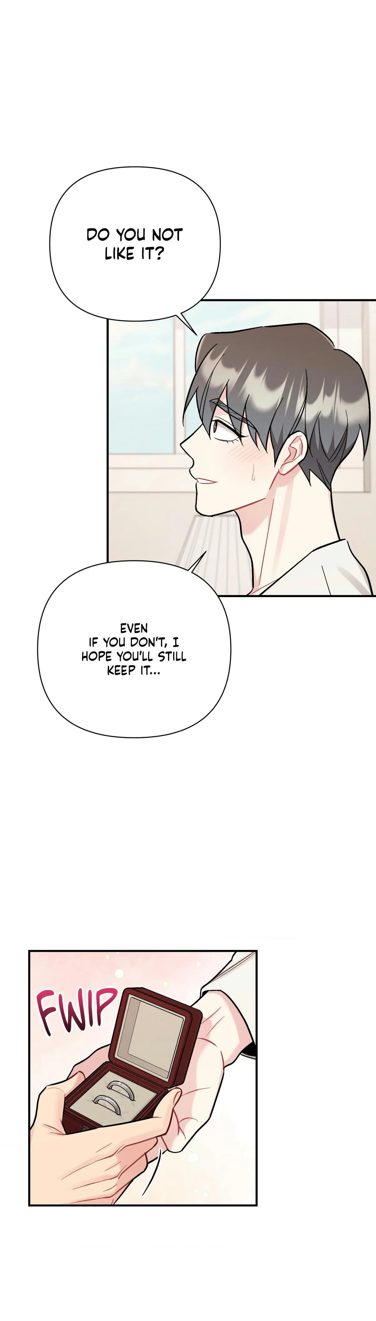 Read Cherry Complex chapter 87 image 17 on Lezhin