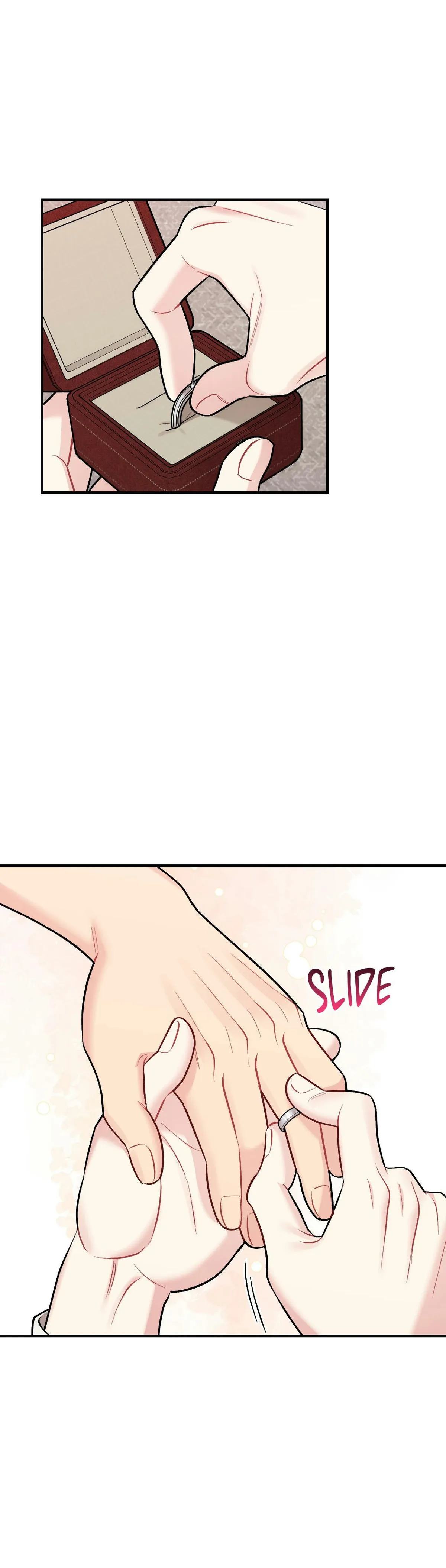 Read Cherry Complex chapter 87 image 20 on Lezhin