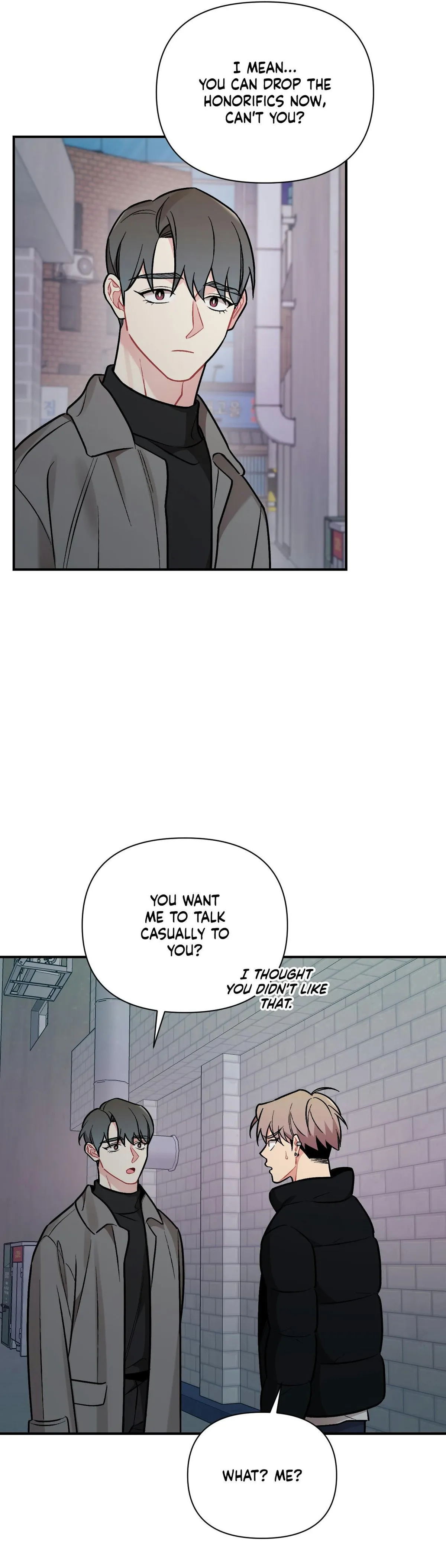 Read Cherry Complex chapter 87 image 38 on Lezhin