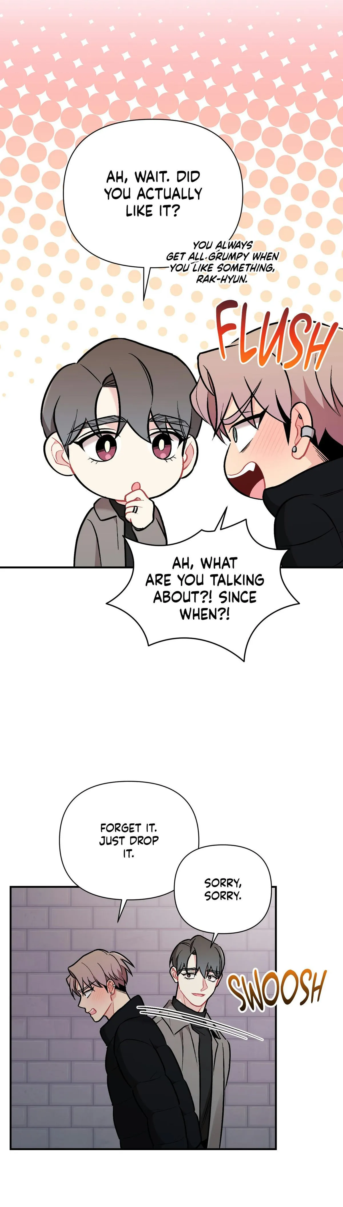 Read Cherry Complex chapter 87 image 43 on Lezhin