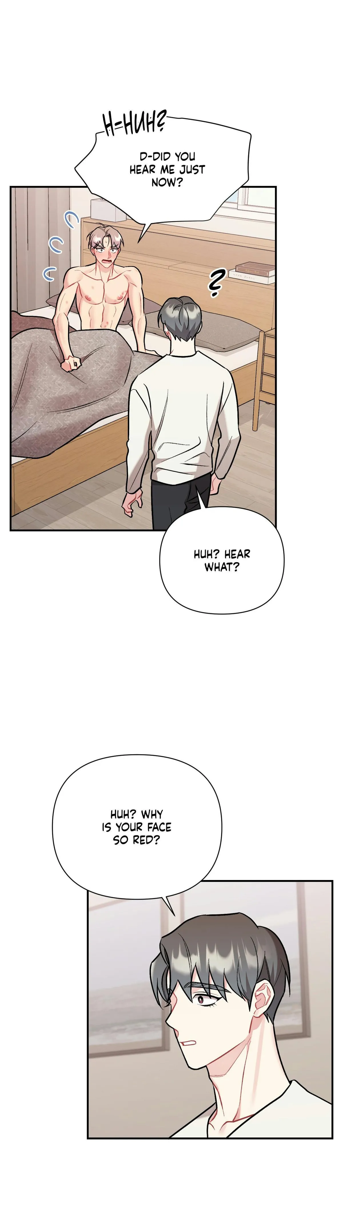 Read Cherry Complex chapter 87 image 8 on Lezhin