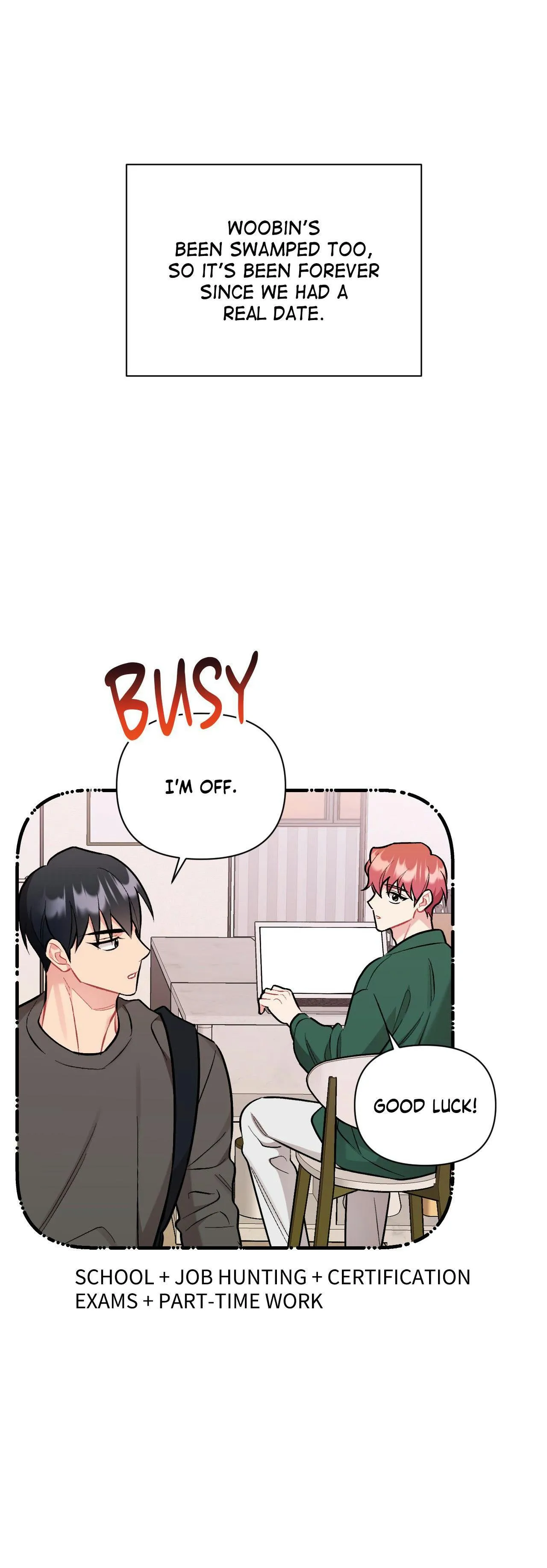 Read Cherry Complex chapter 88 image 10 on Lezhin