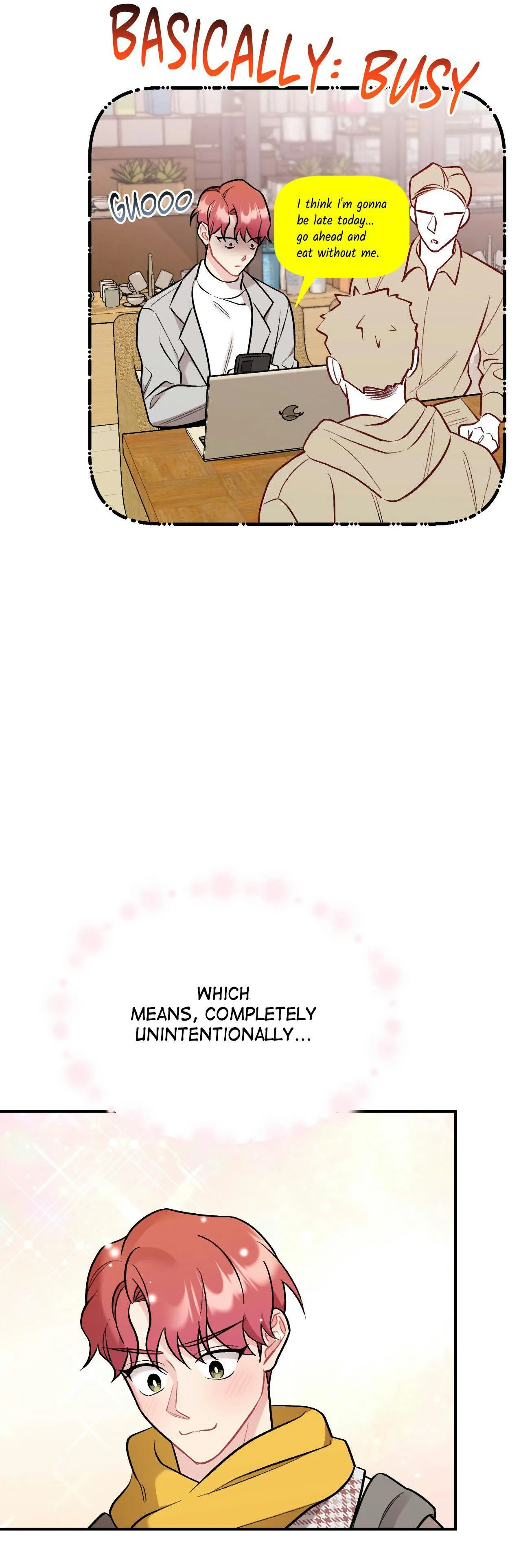 Read Cherry Complex chapter 88 image 11 on Lezhin