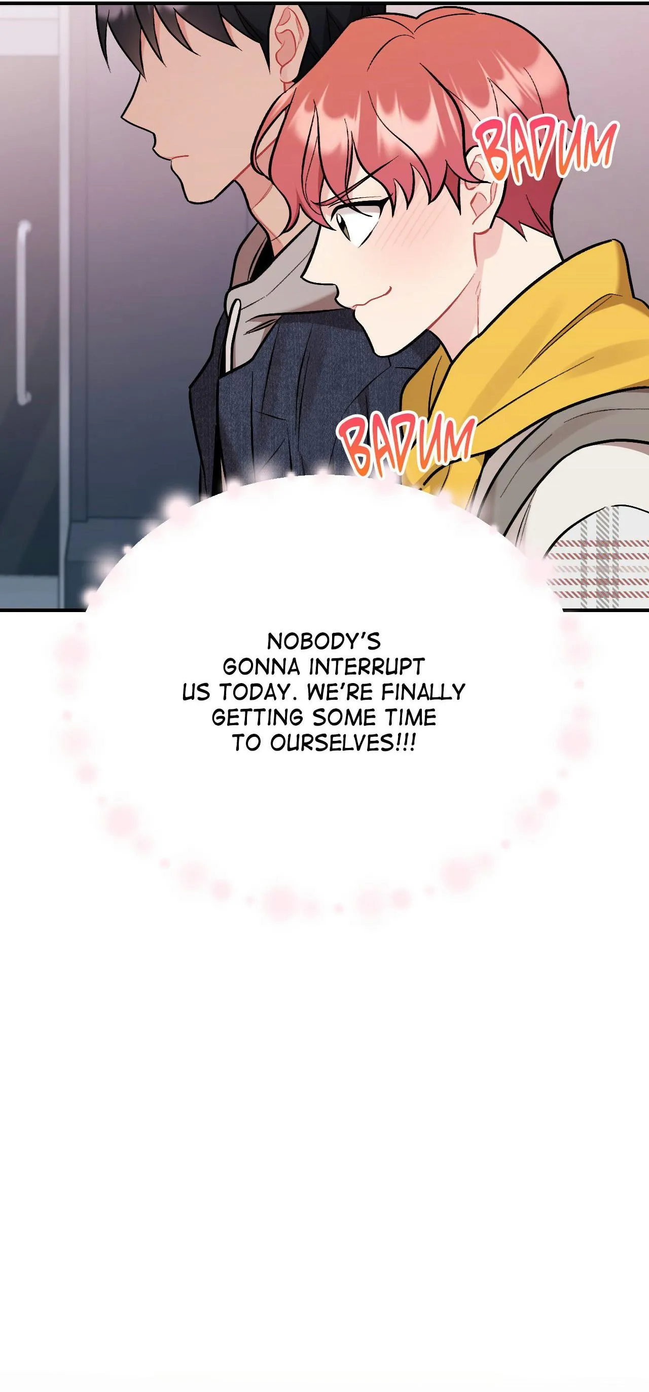 Read Cherry Complex chapter 88 image 15 on Lezhin