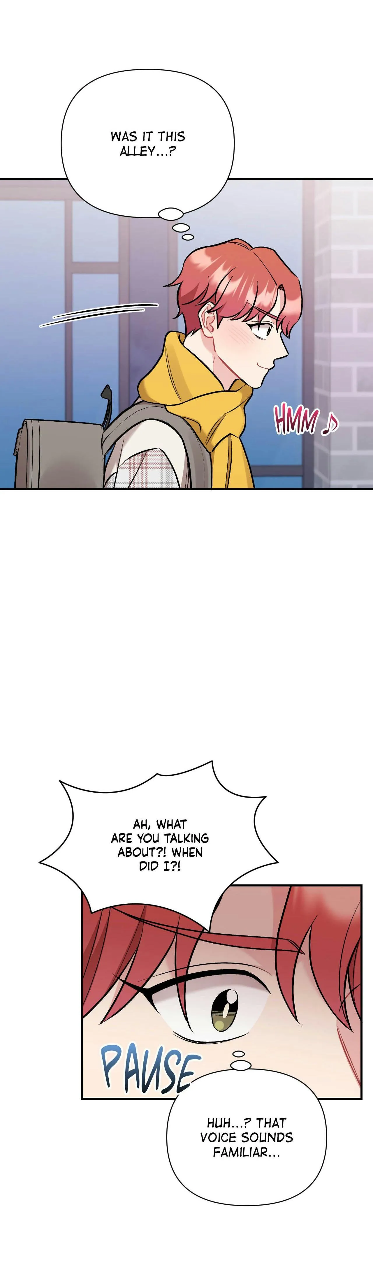 Read Cherry Complex chapter 88 image 20 on Lezhin