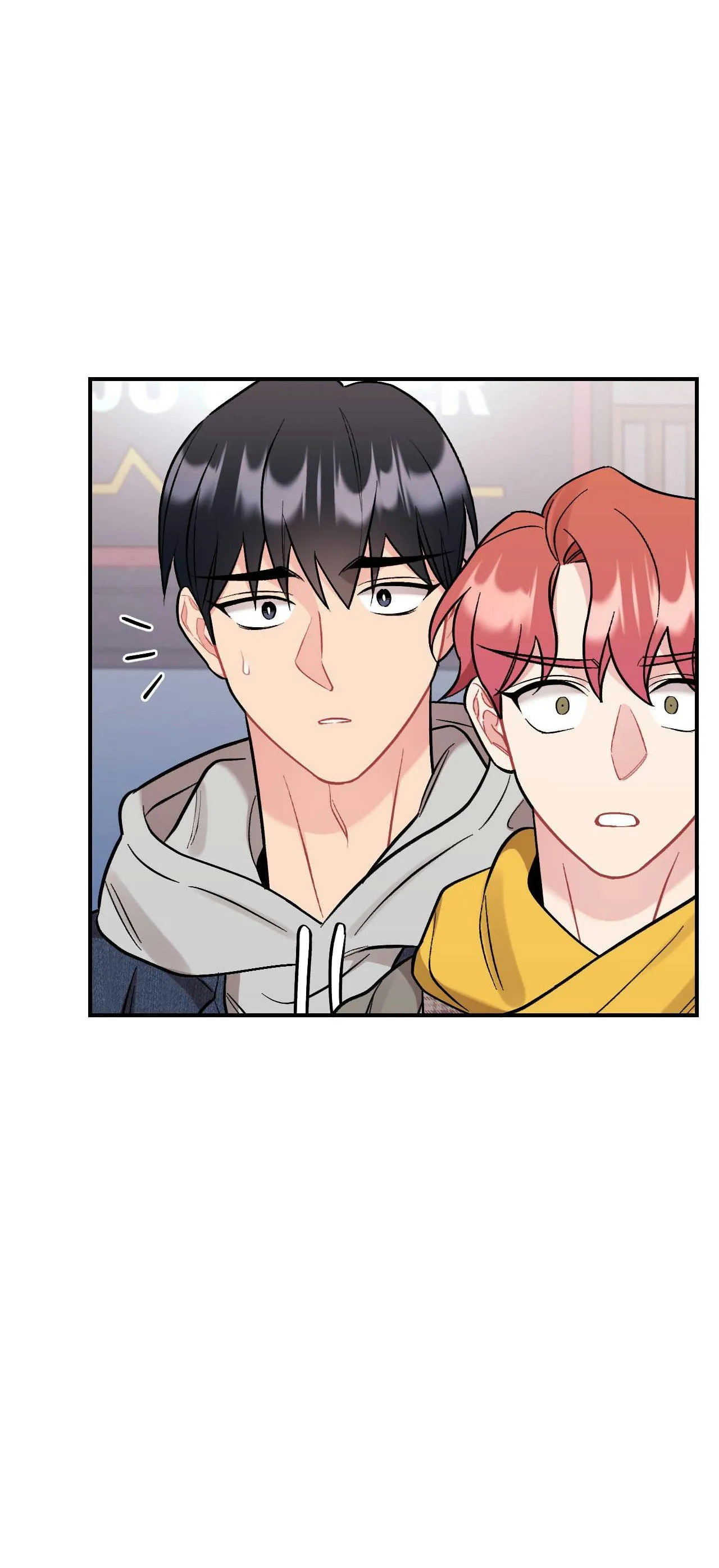 Read Cherry Complex chapter 88 image 23 on Lezhin