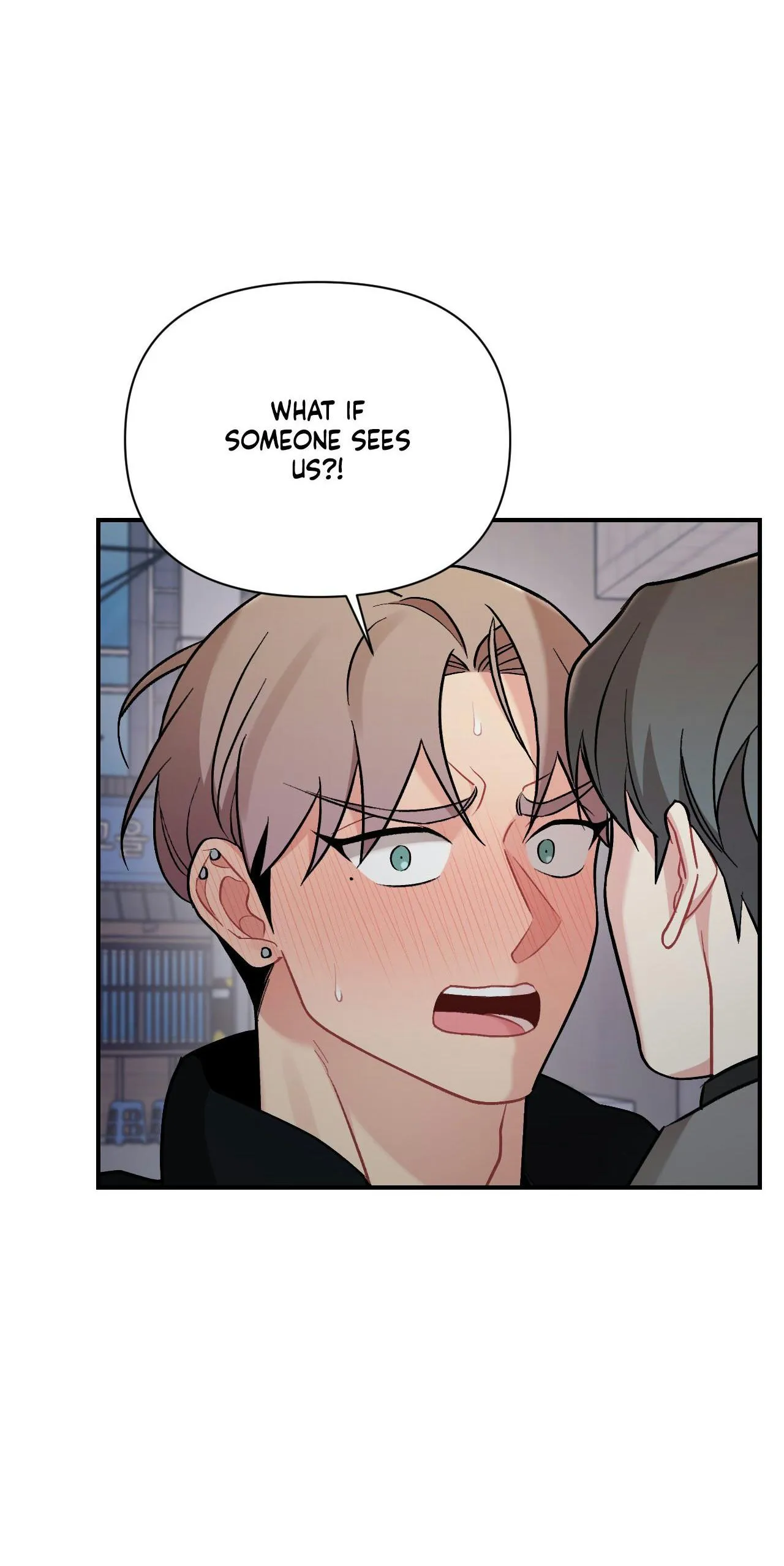 Read Cherry Complex chapter 88 image 25 on Lezhin