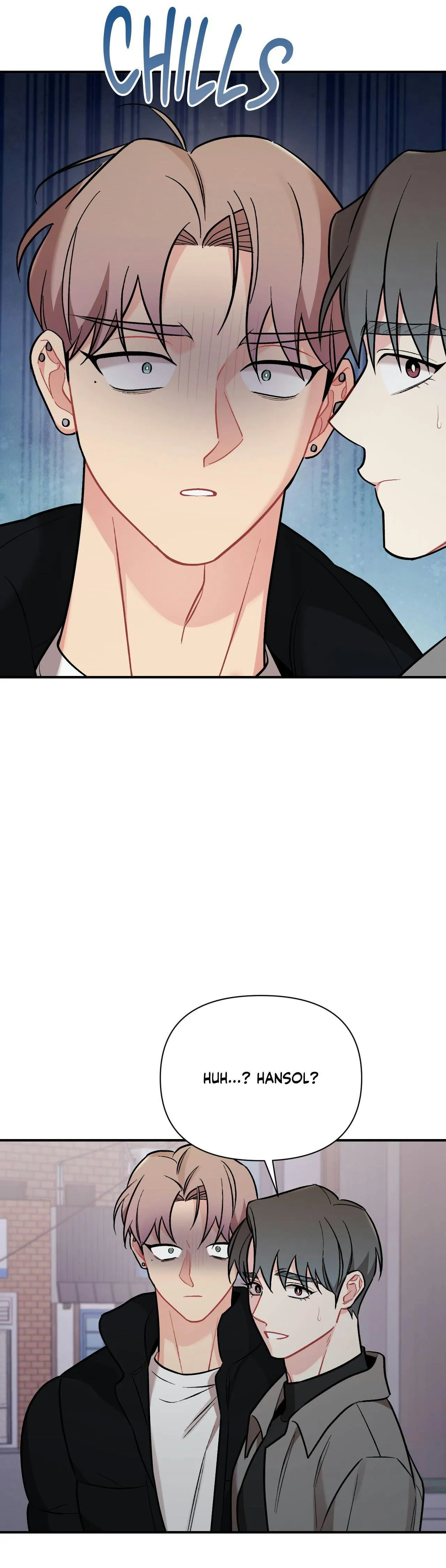 Read Cherry Complex chapter 88 image 27 on Lezhin