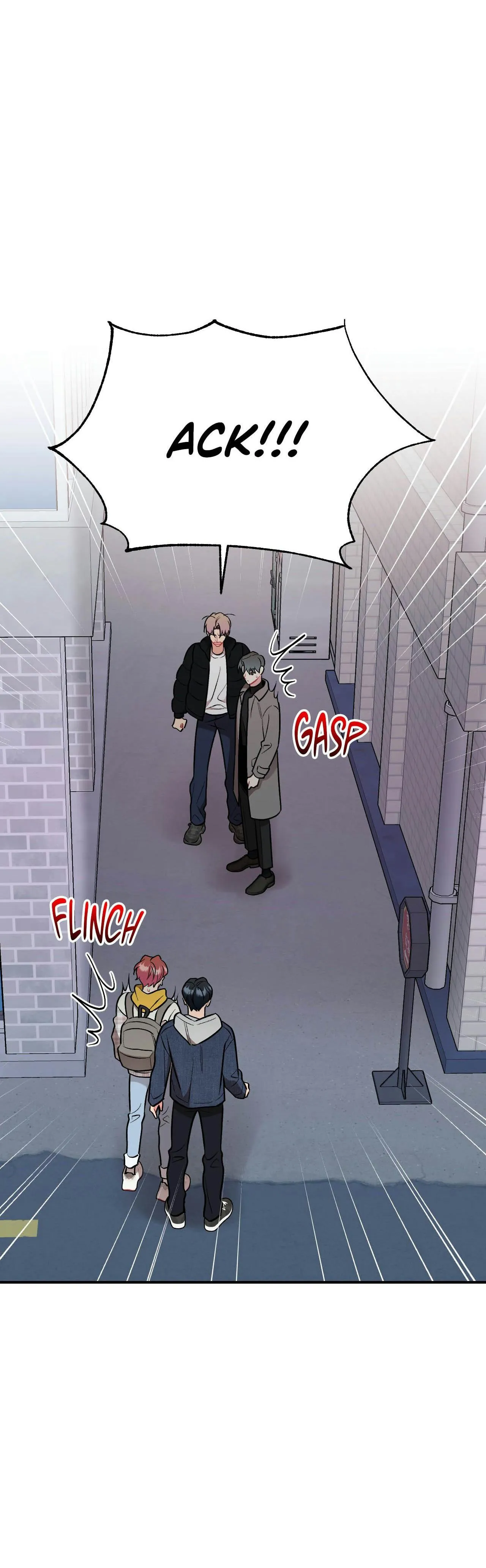 Read Cherry Complex chapter 88 image 28 on Lezhin