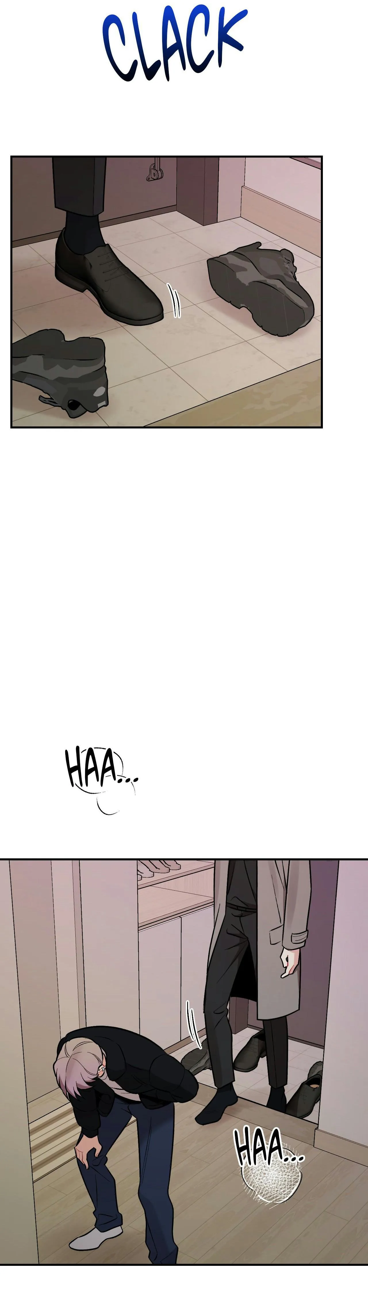Read Cherry Complex chapter 88 image 33 on Lezhin