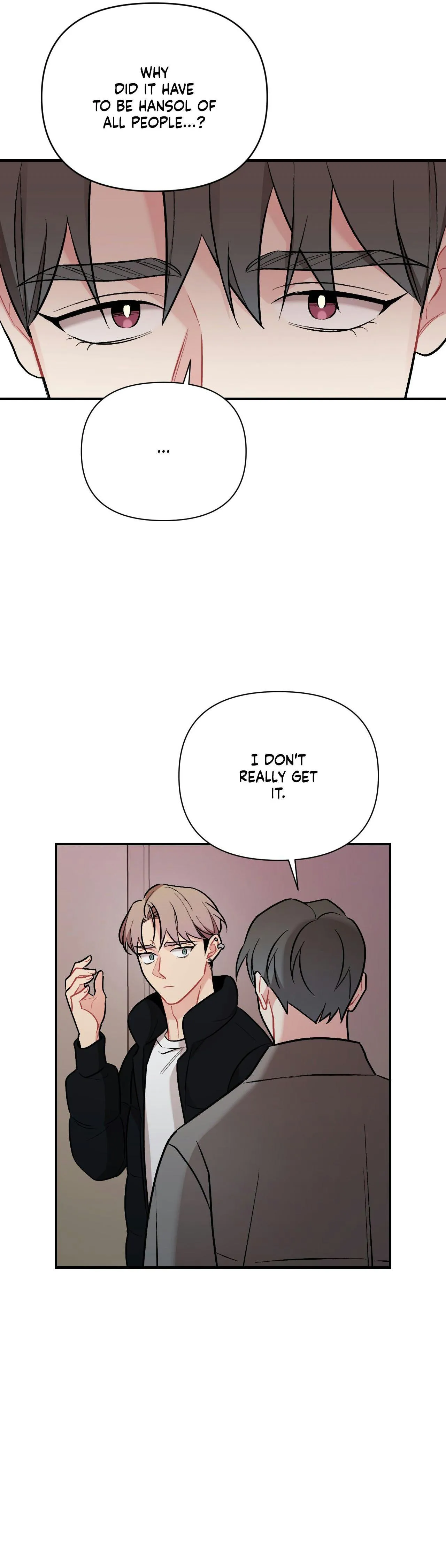 Read Cherry Complex chapter 88 image 37 on Lezhin