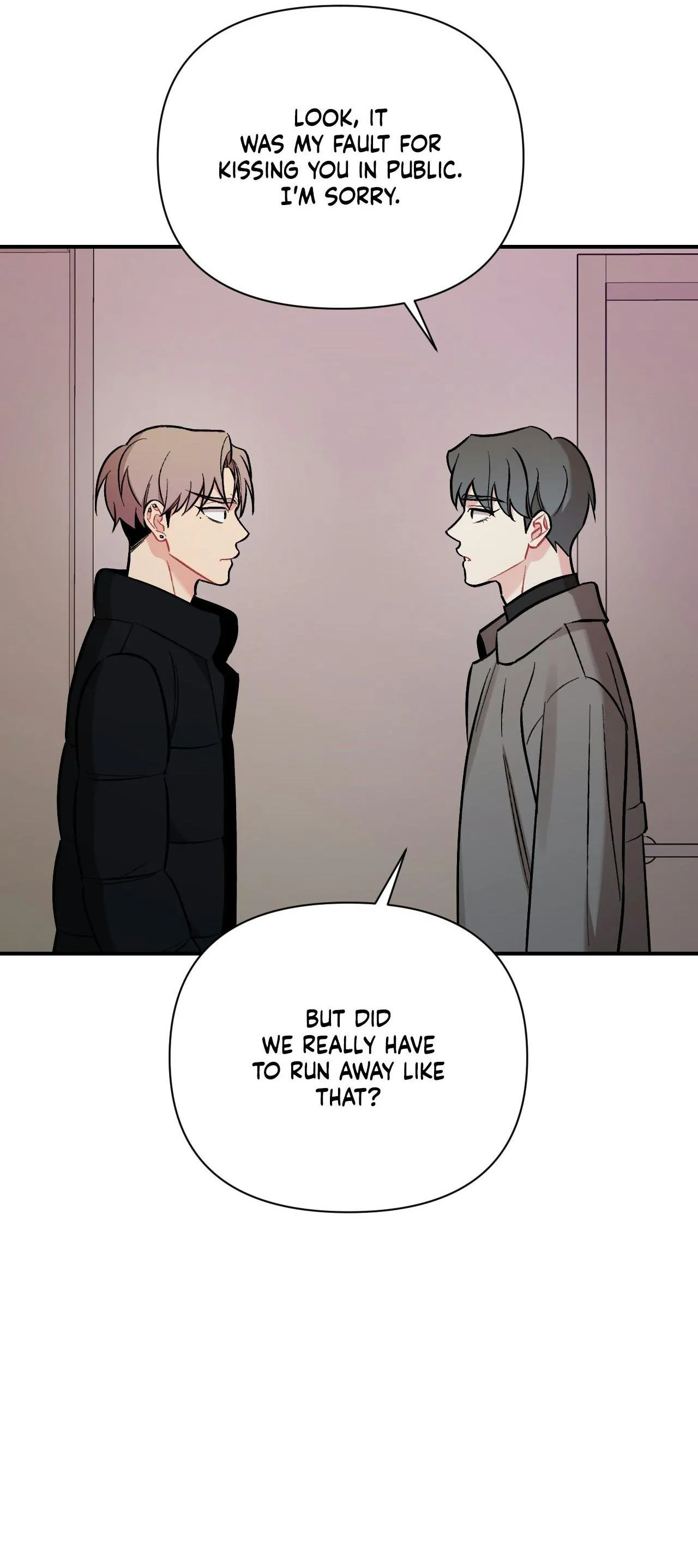 Read Cherry Complex chapter 88 image 38 on Lezhin