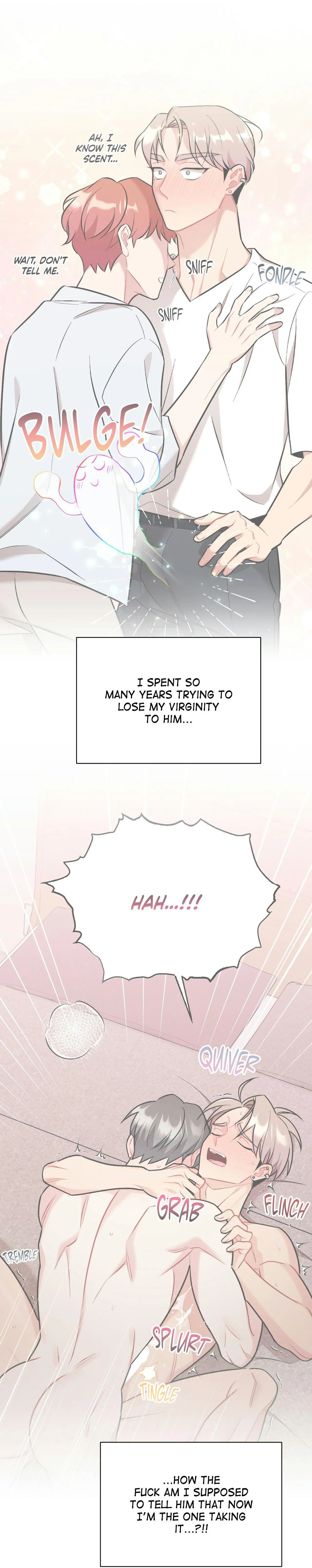 Read Cherry Complex chapter 88 image 40 on Lezhin