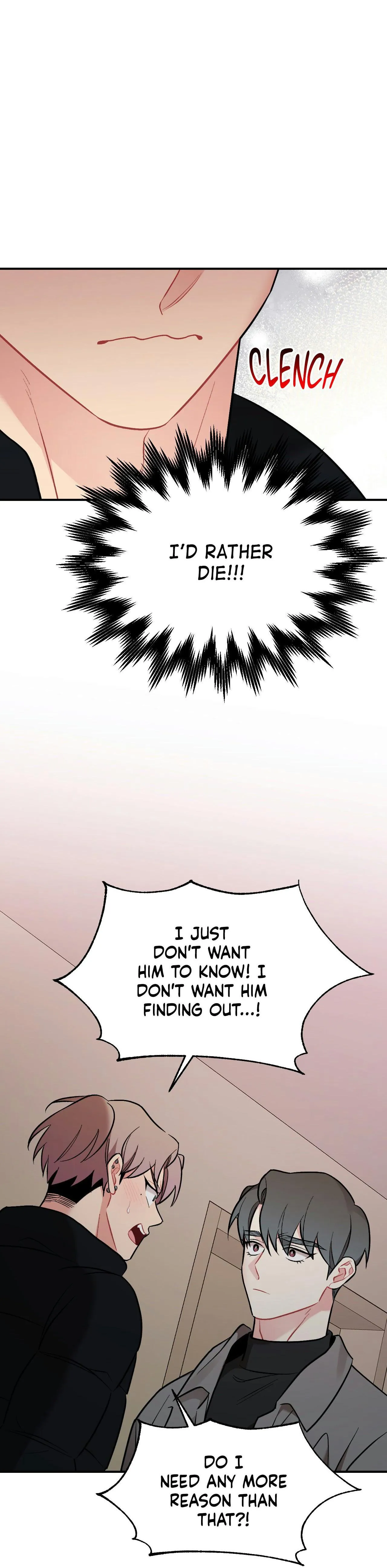 Read Cherry Complex chapter 88 image 41 on Lezhin