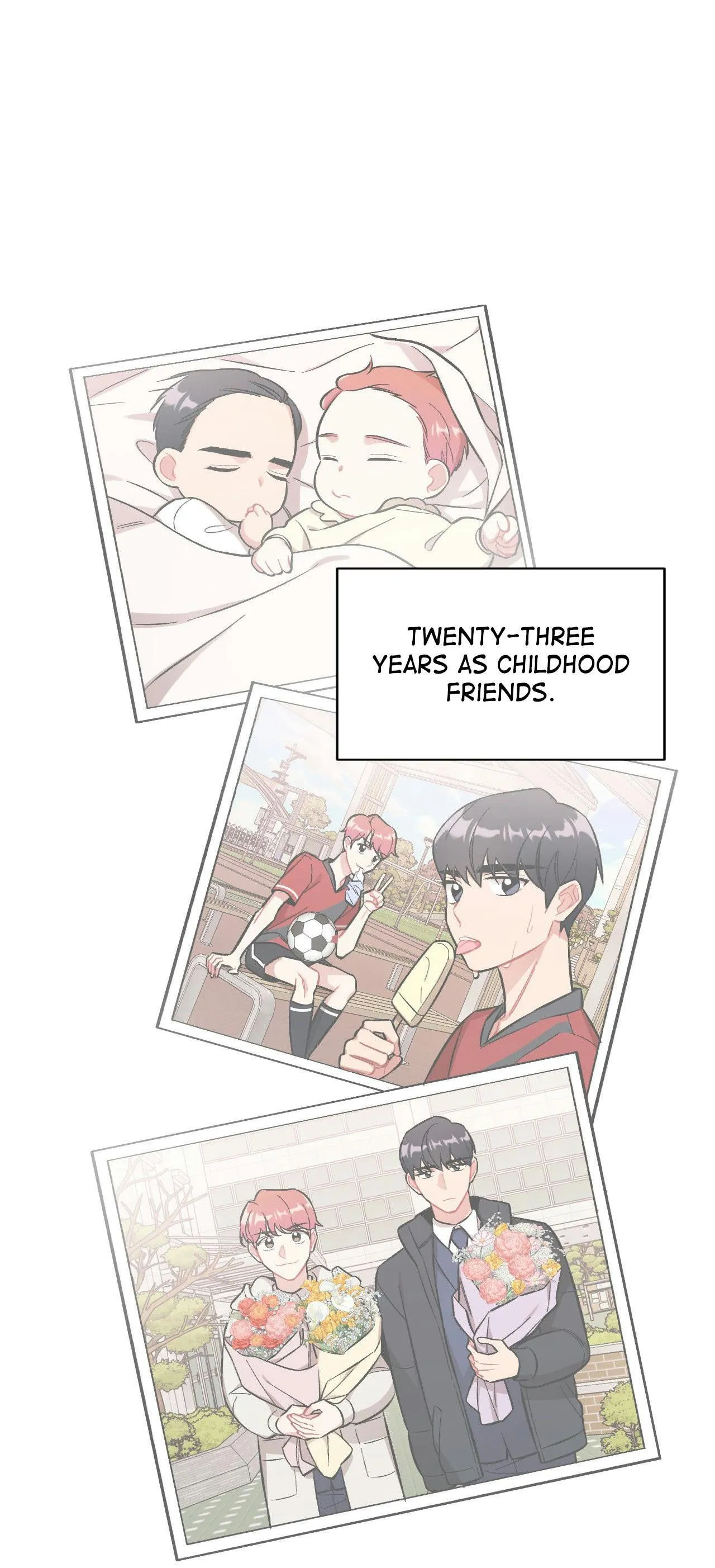 Read Cherry Complex chapter 88 image 5 on Lezhin