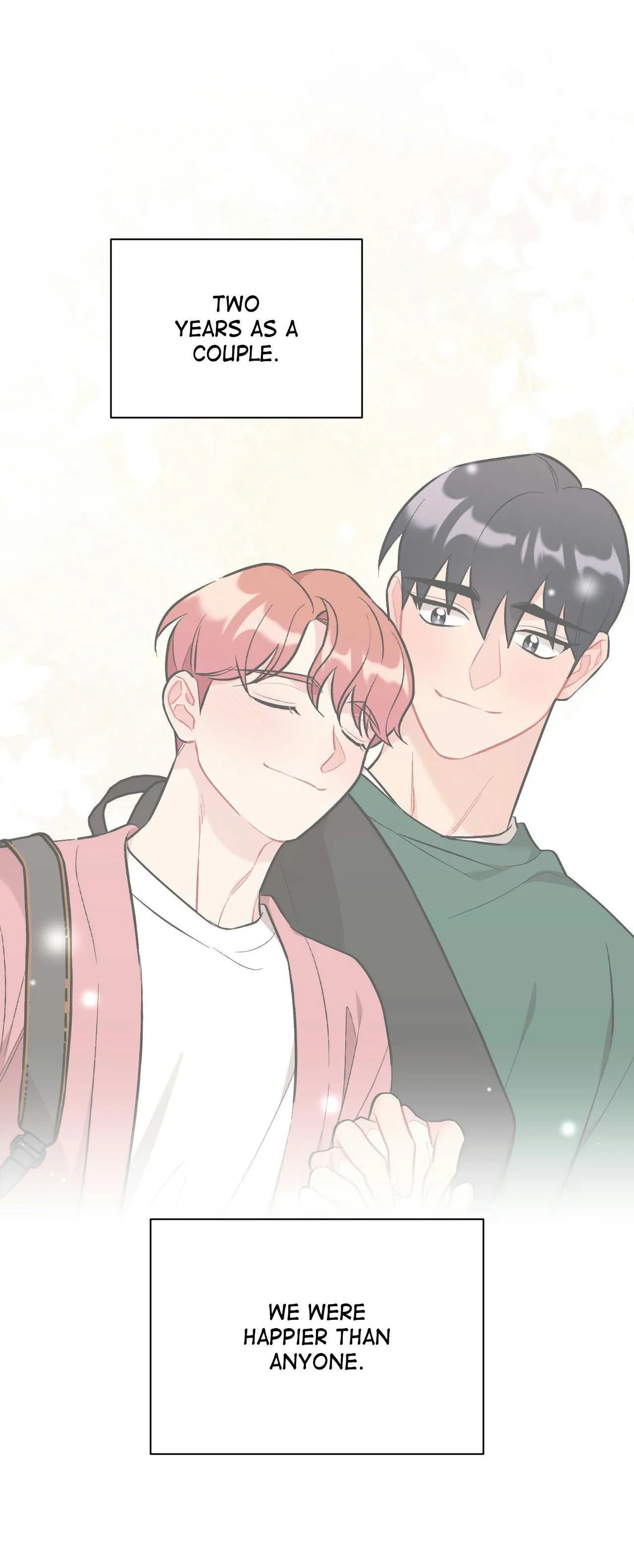 Read Cherry Complex chapter 88 image 6 on Lezhin