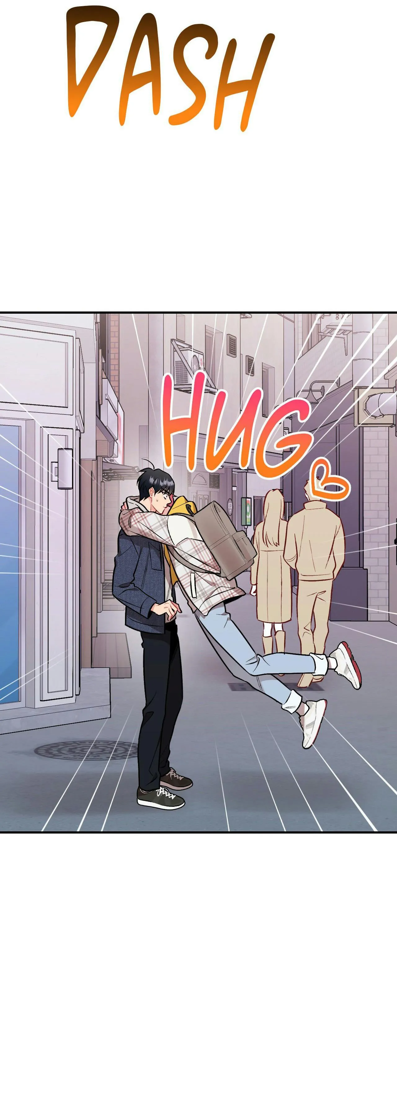 Read Cherry Complex chapter 88 image 8 on Lezhin