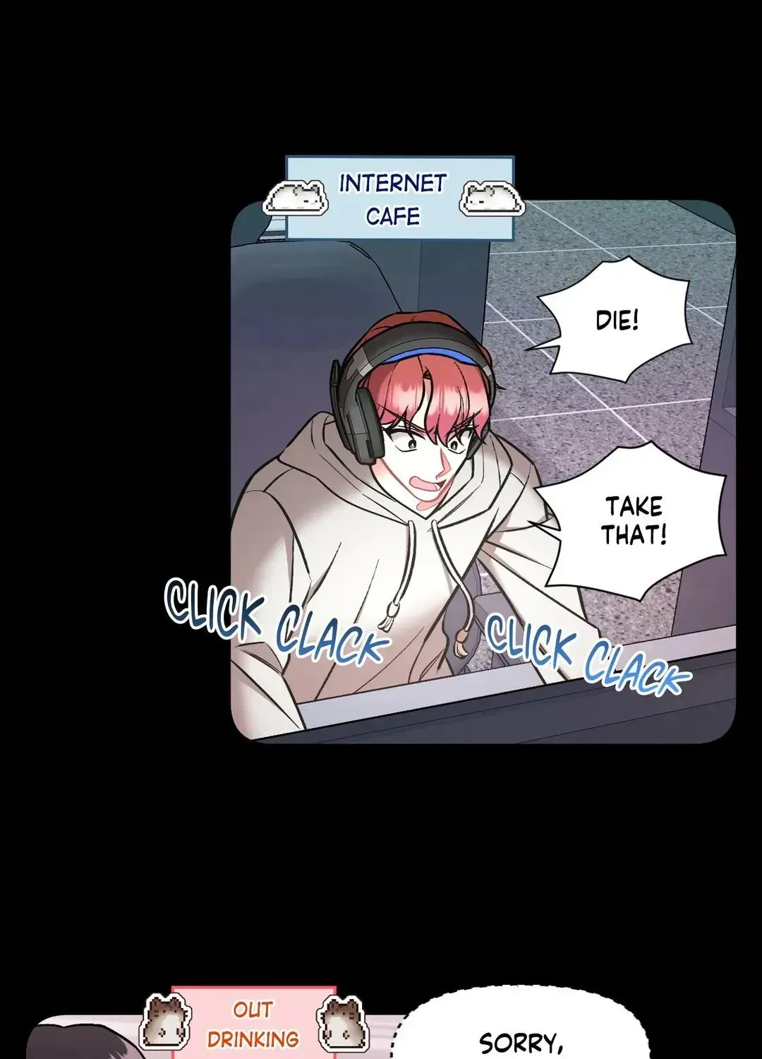 Read Cherry Complex chapter 9.1 image 101 on Lezhin