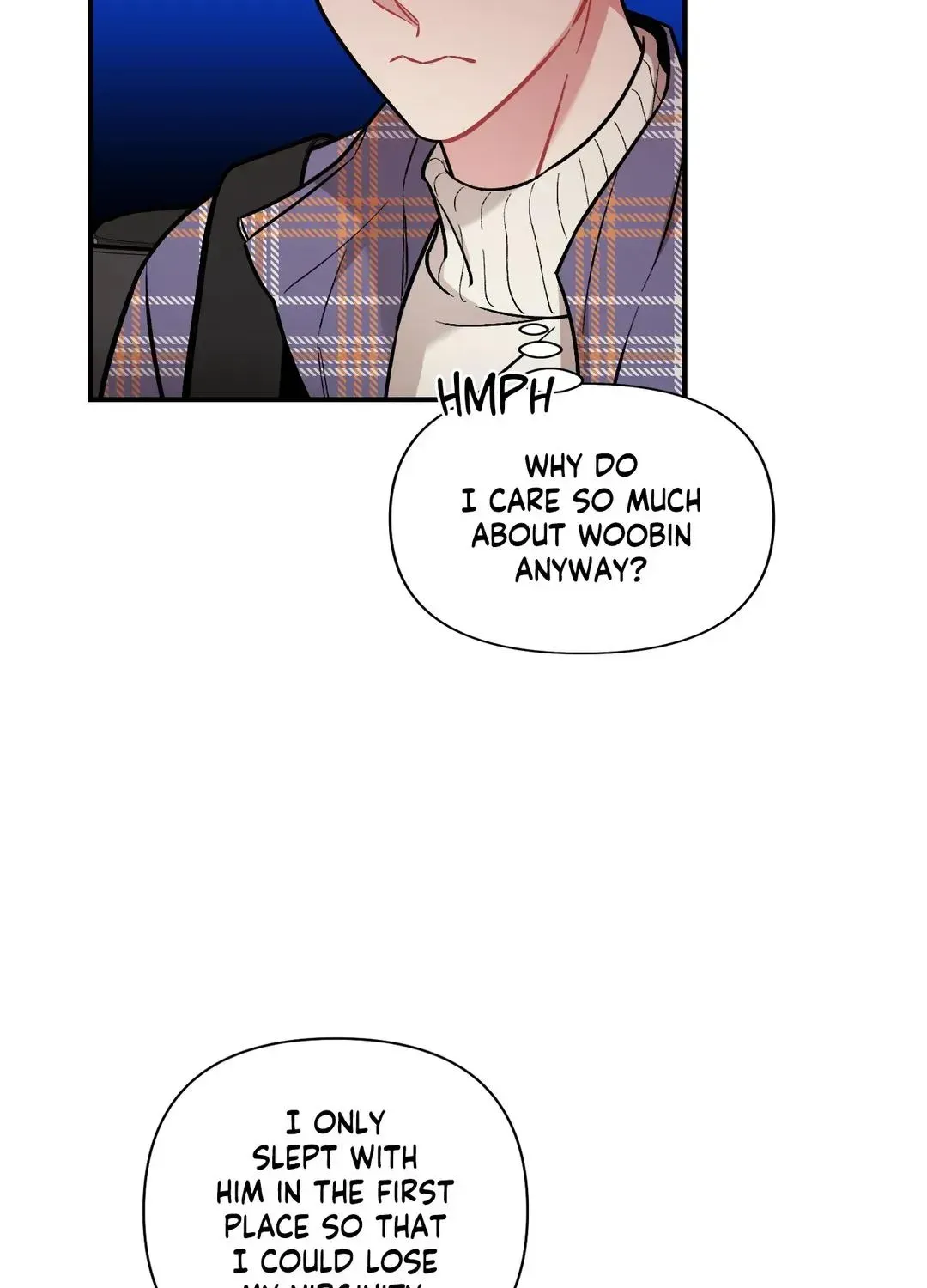 Read Cherry Complex chapter 9.1 image 112 on Lezhin