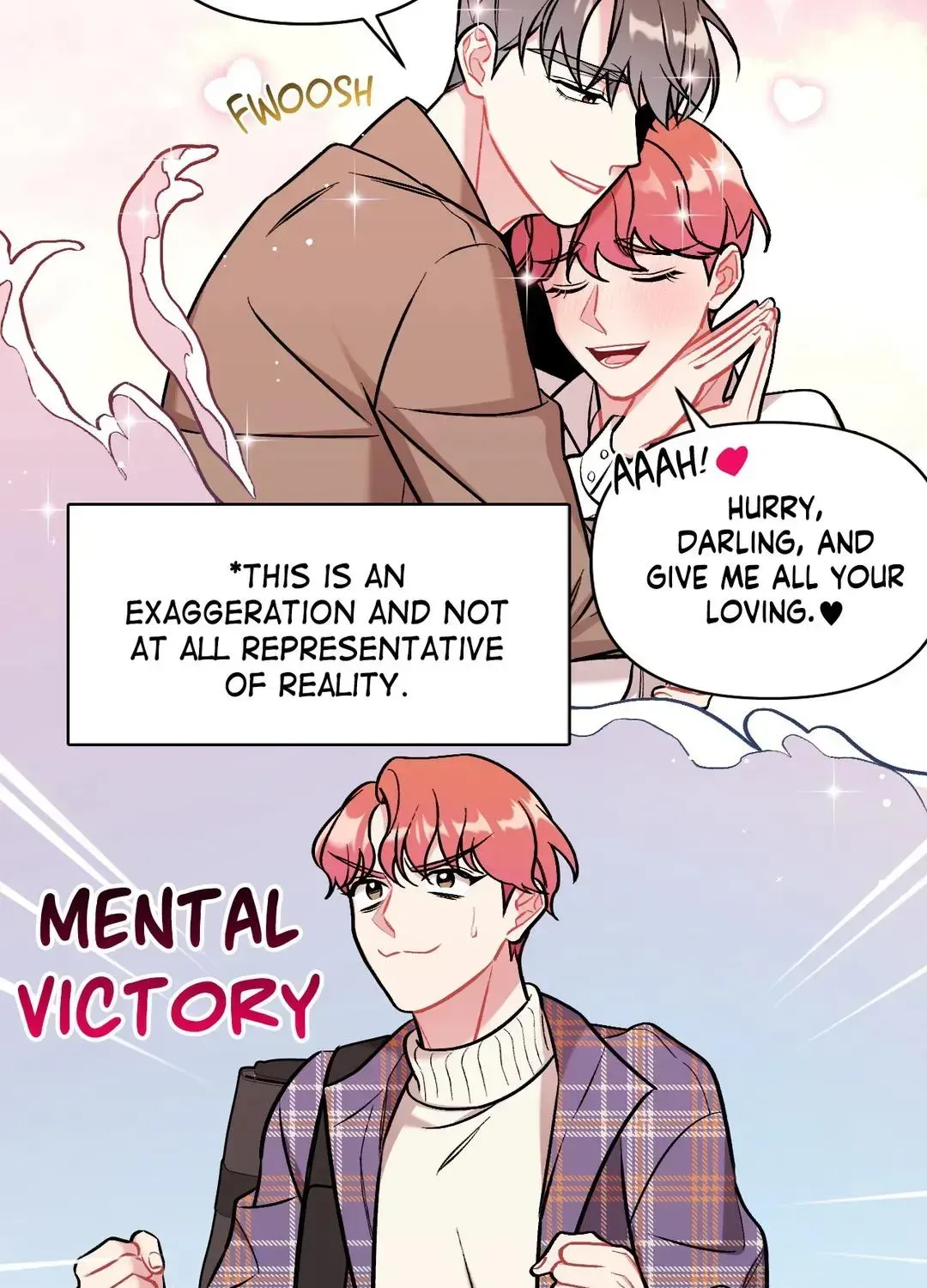 Read Cherry Complex chapter 9.1 image 115 on Lezhin