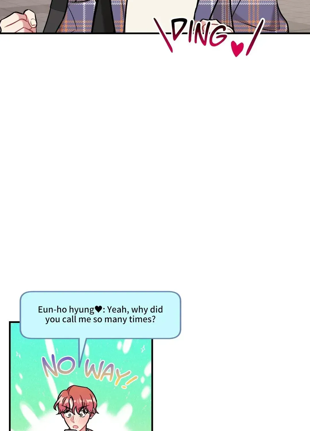 Read Cherry Complex chapter 9.1 image 118 on Lezhin