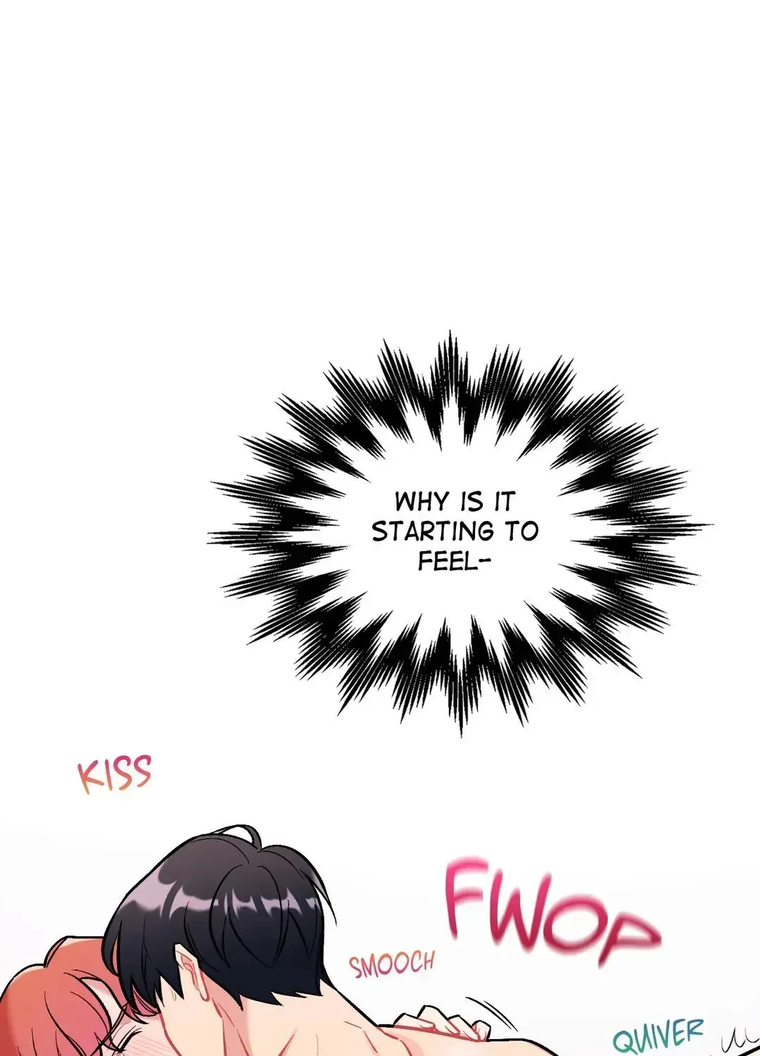 Read Cherry Complex chapter 9.1 image 16 on Lezhin