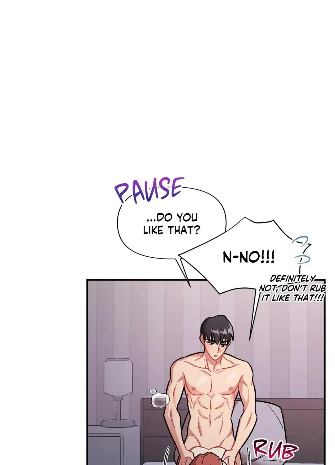Read Cherry Complex chapter 9.1 image 41 on Lezhin