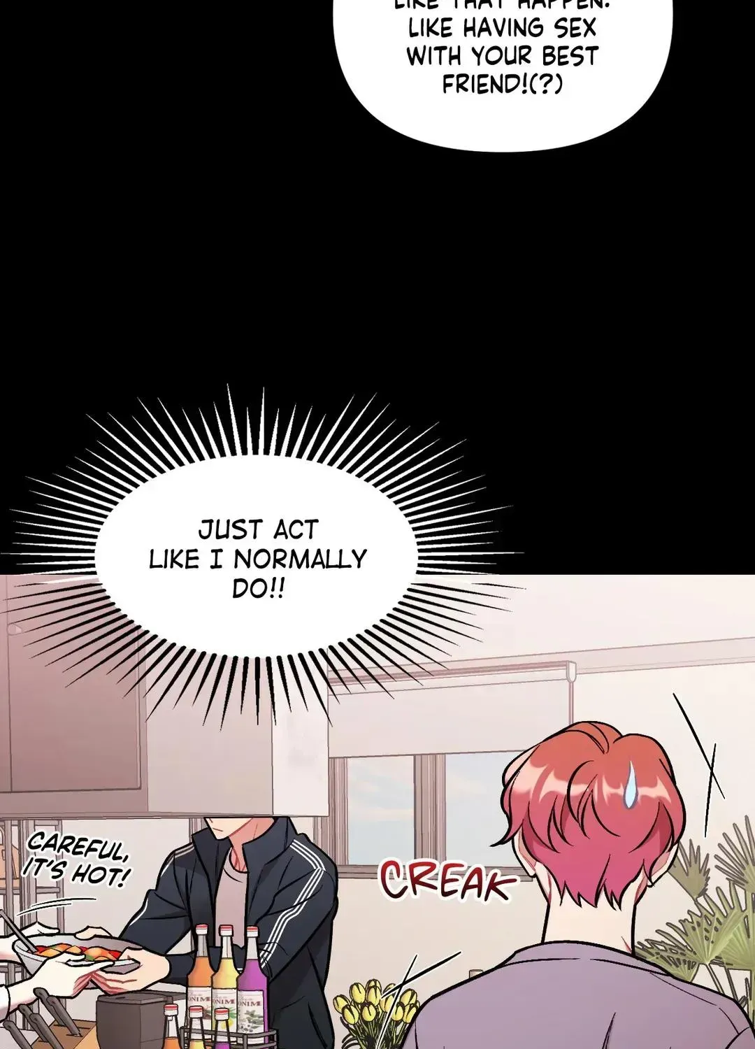 Read Cherry Complex chapter 9.1 image 91 on Lezhin